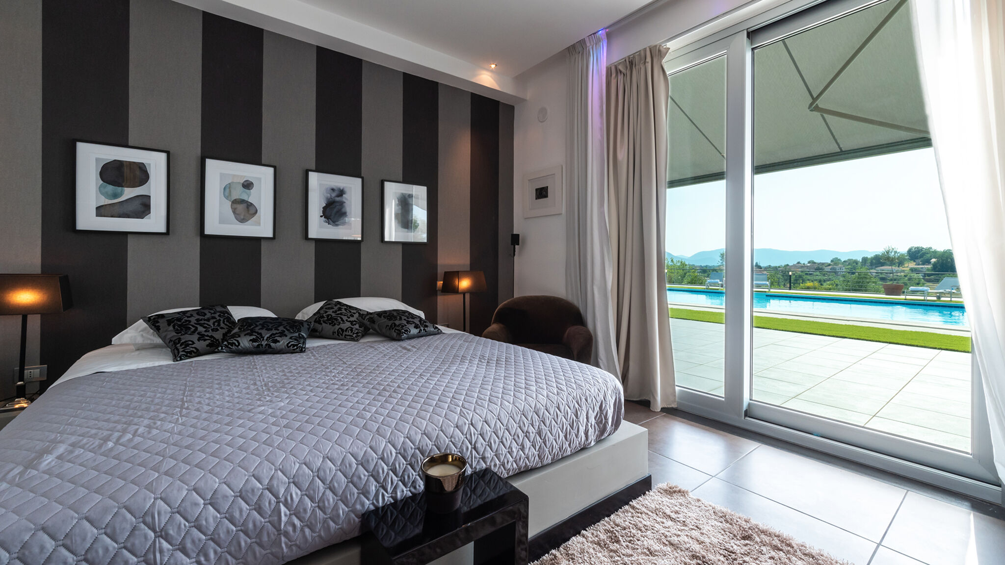 Italianway Arce Villa Atmosfere 8