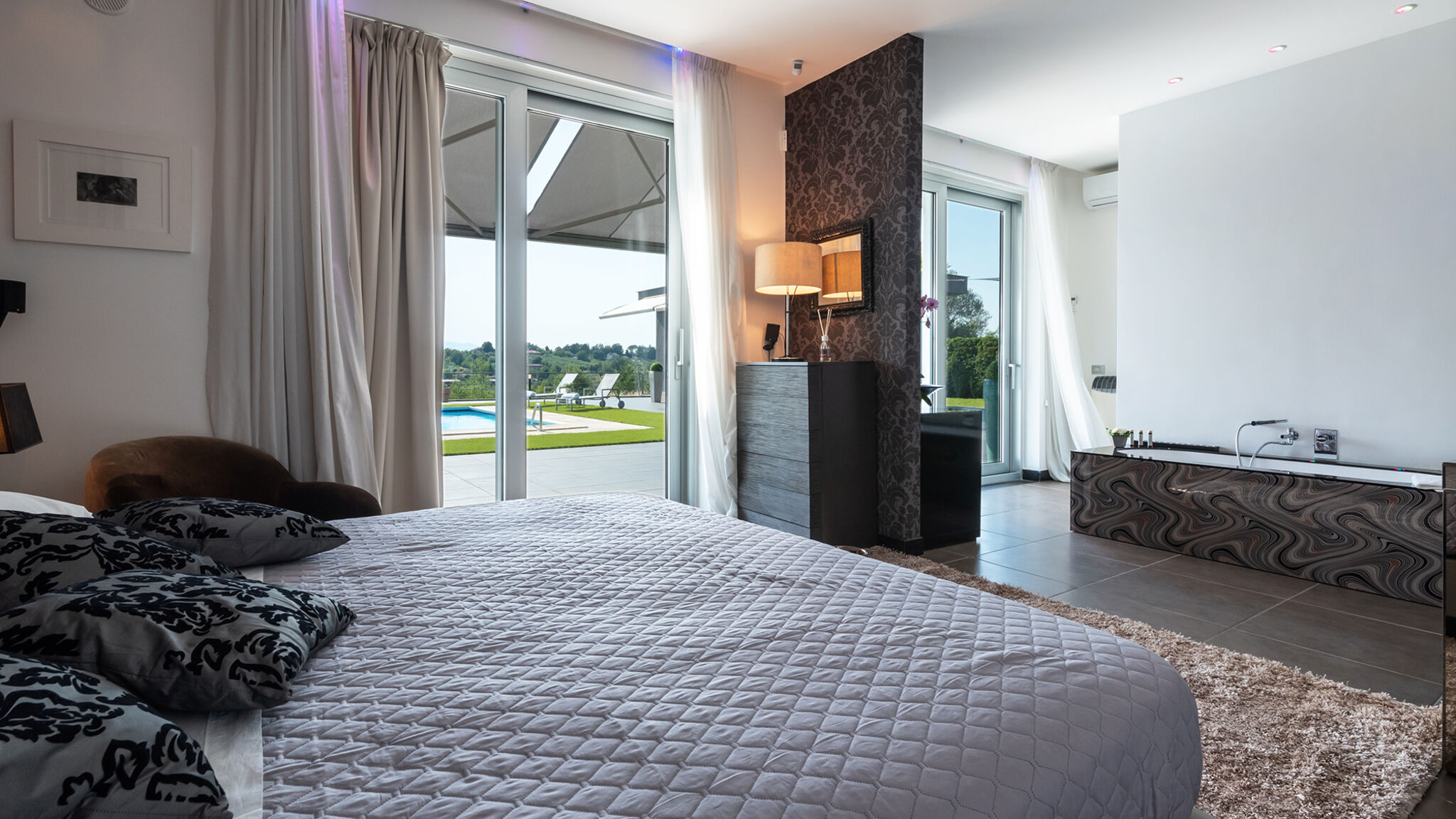 Italianway Arce Villa Atmosfere 8