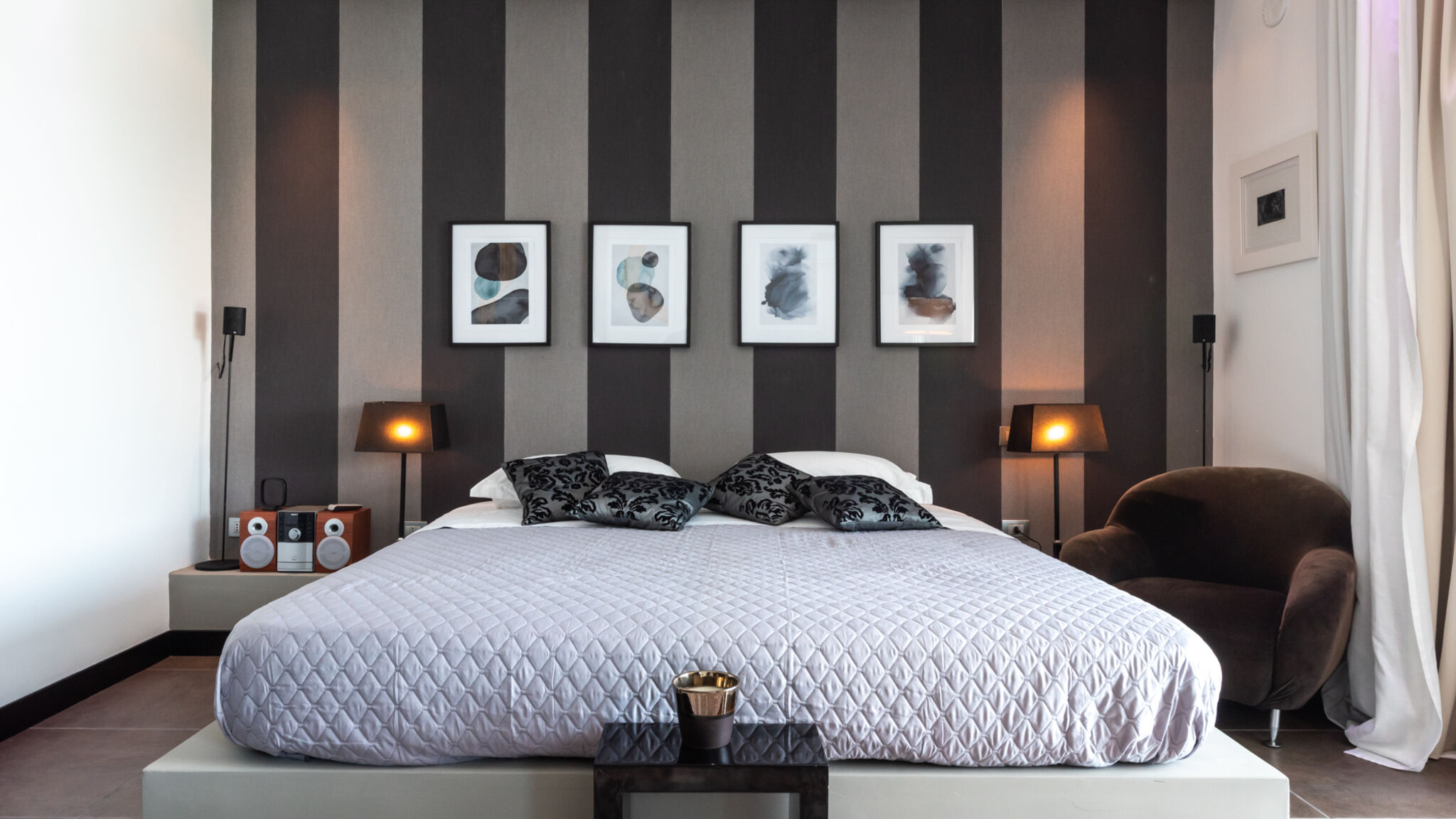 Italianway Arce Villa Atmosfere 8