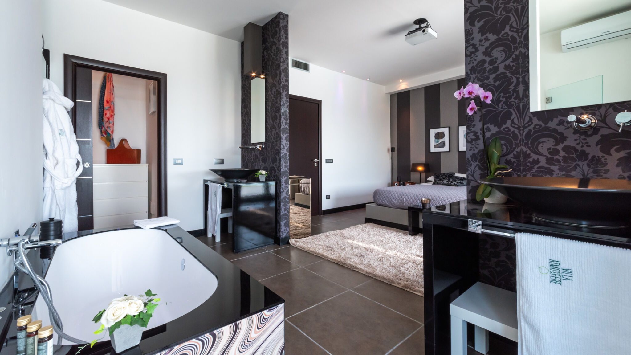 Italianway Arce Villa Atmosfere 8