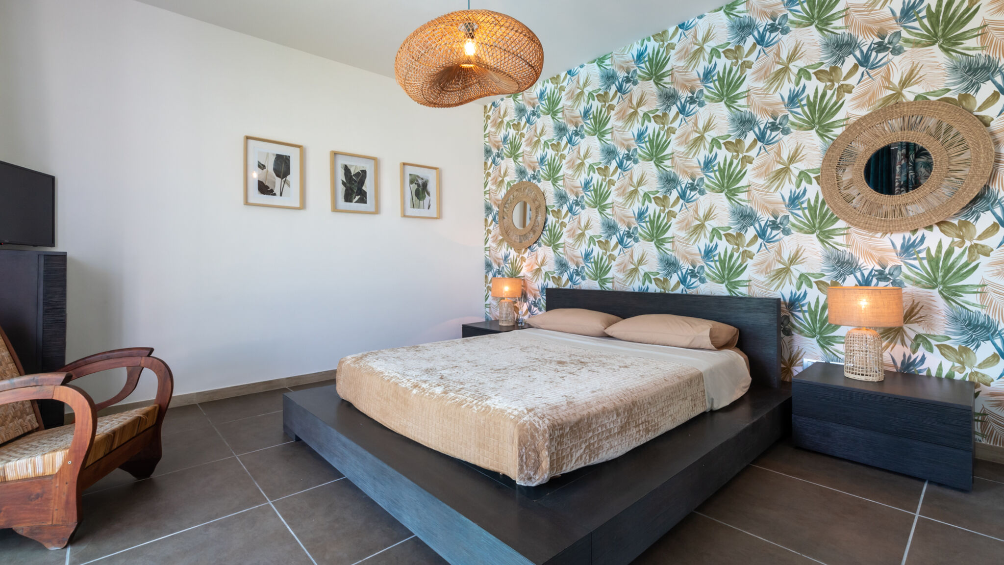 Italianway Arce Villa Atmosfere 8