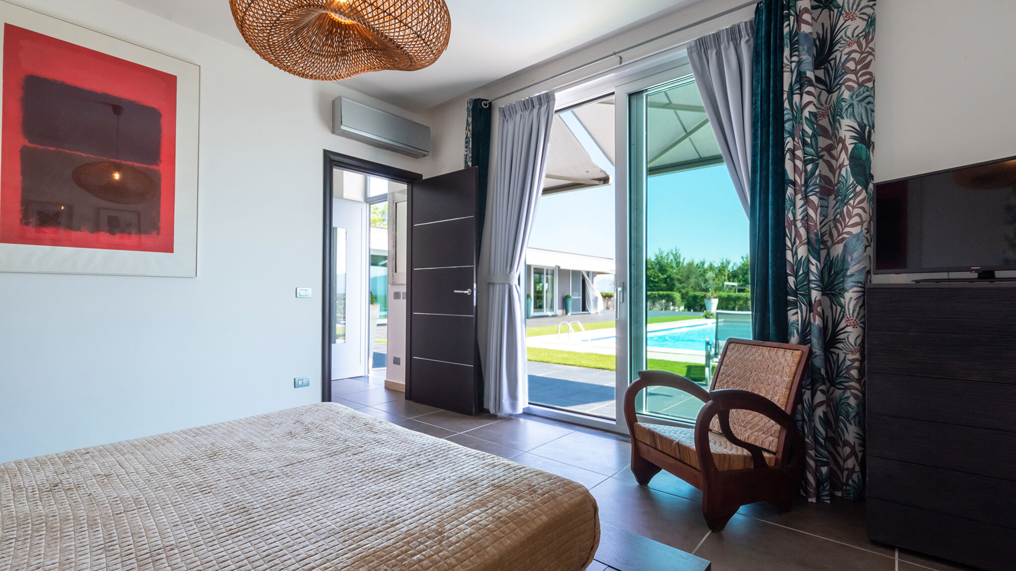 Italianway Arce Villa Atmosfere 8