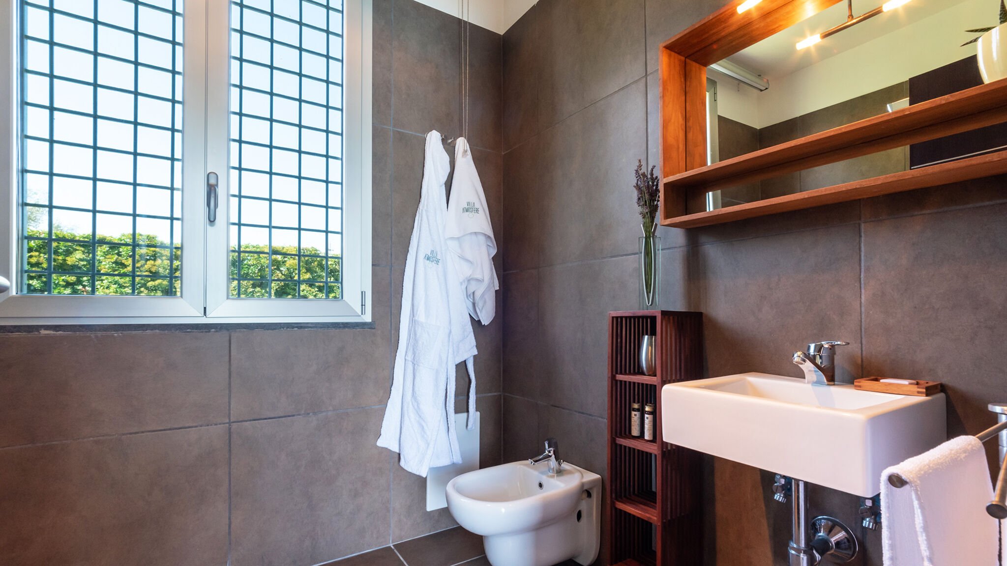 Italianway Arce Villa Atmosfere 8