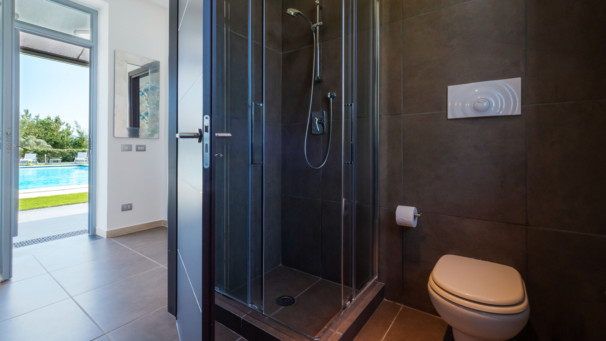 Italianway Arce Villa Atmosfere 8