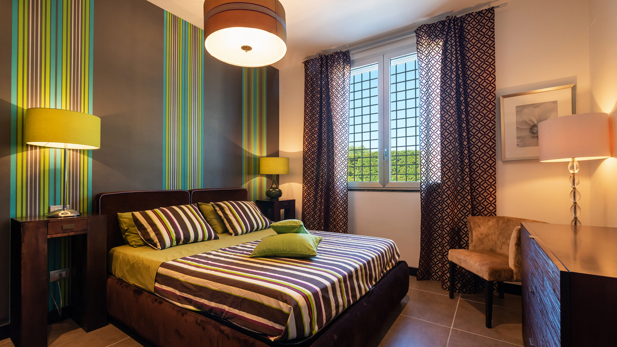 Italianway Arce Villa Atmosfere 8