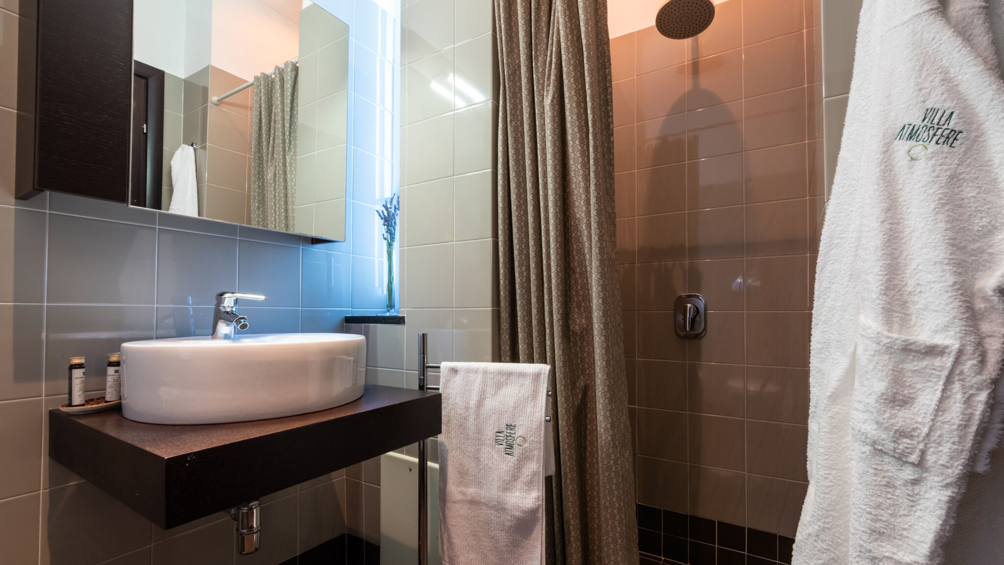 Italianway Arce Villa Atmosfere 8