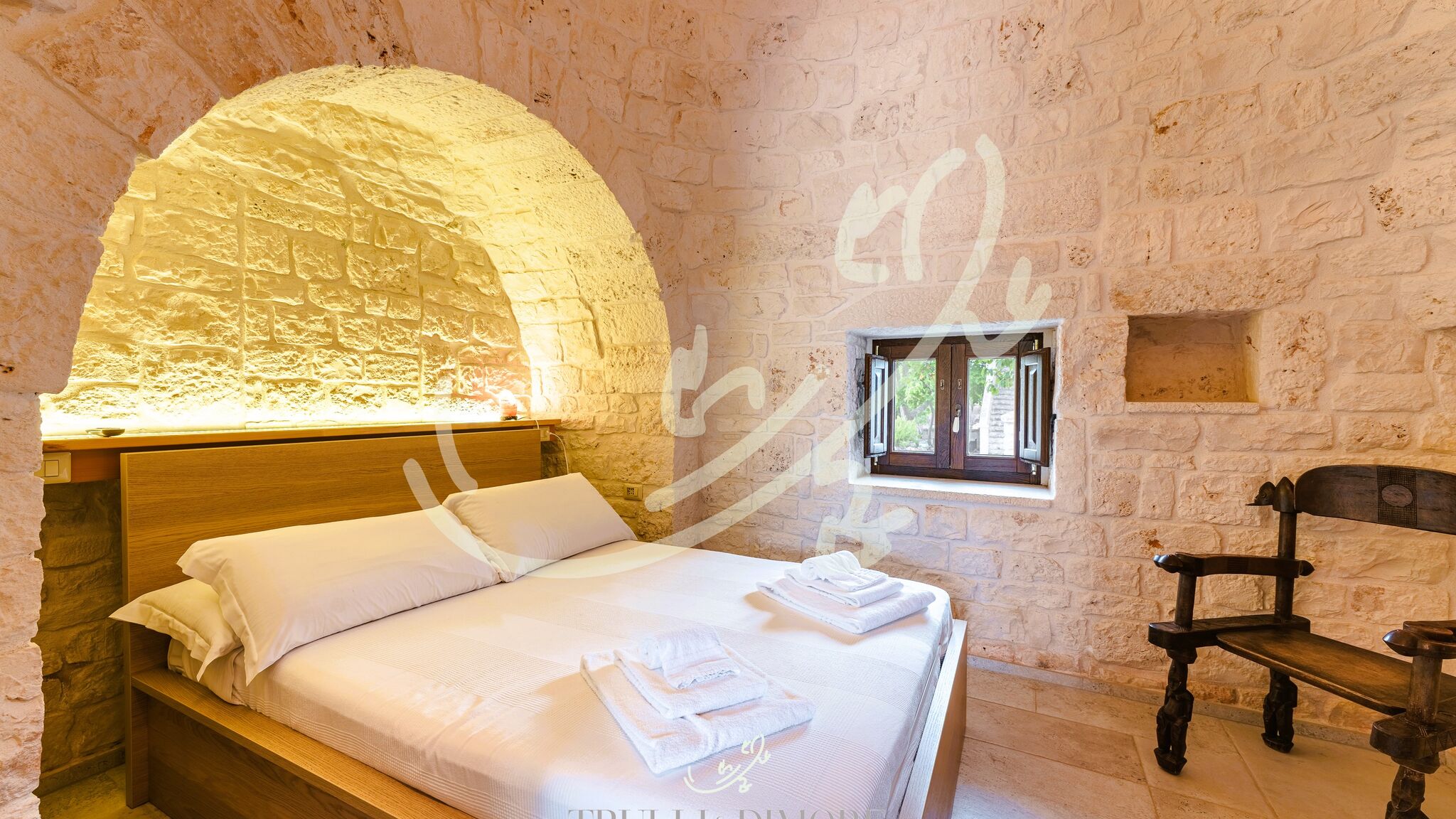 Italianway Alberobello TD Truly Trulli Gentle Breezes Across Olive Valley