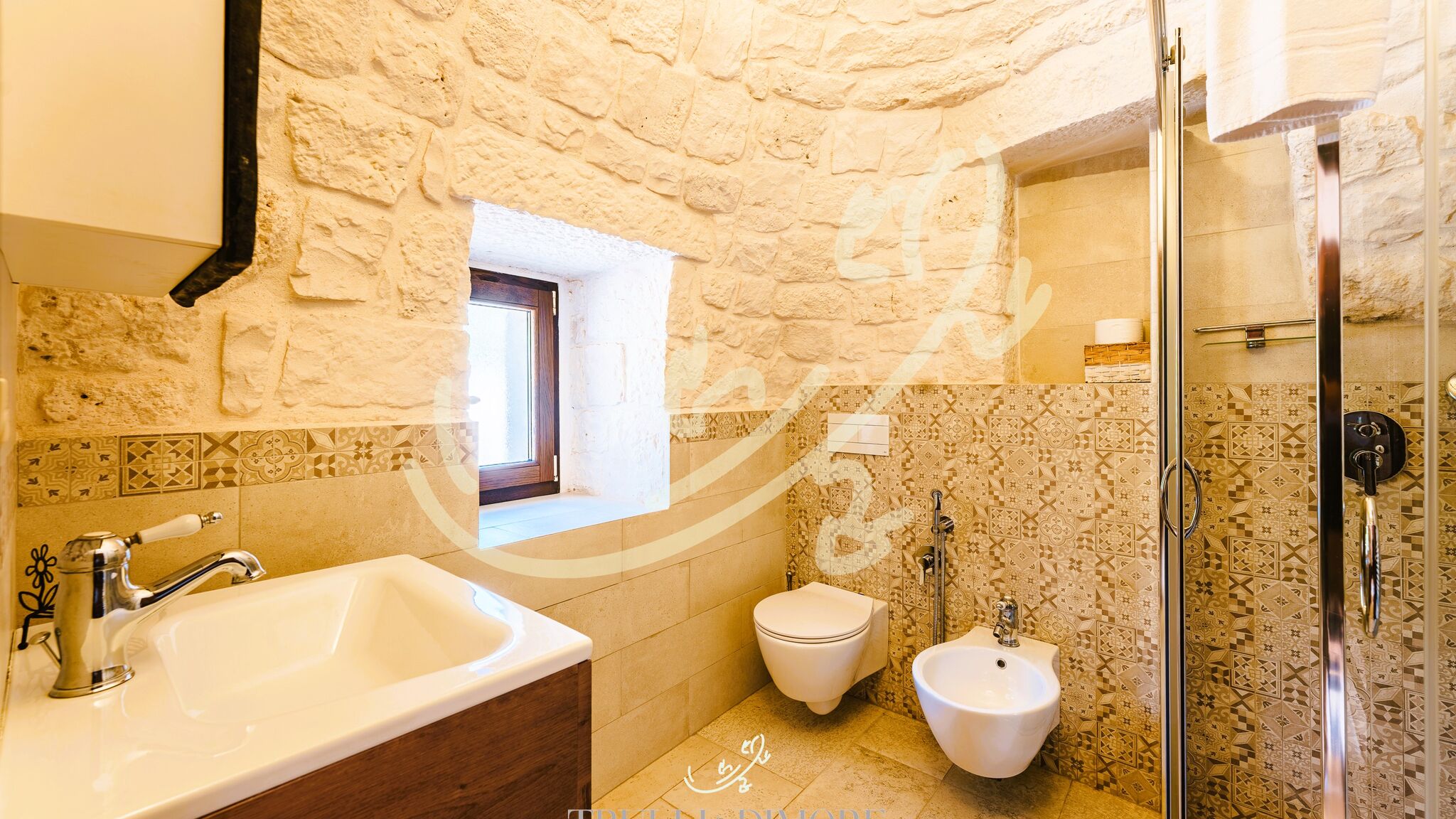 Italianway Alberobello TD Truly Trulli Gentle Breezes Across Olive Valley