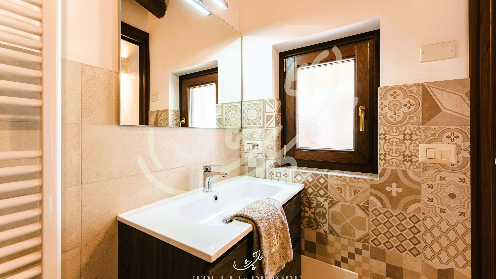 Italianway Alberobello TD Truly Trulli Gentle Breezes Across Olive Valley