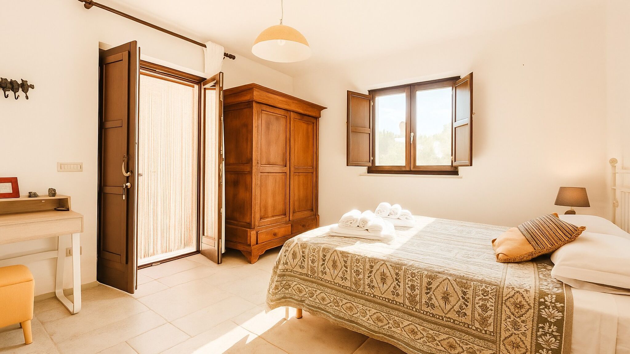 Italianway Alberobello TD Truly Trulli Gentle Breezes Across Olive Valley