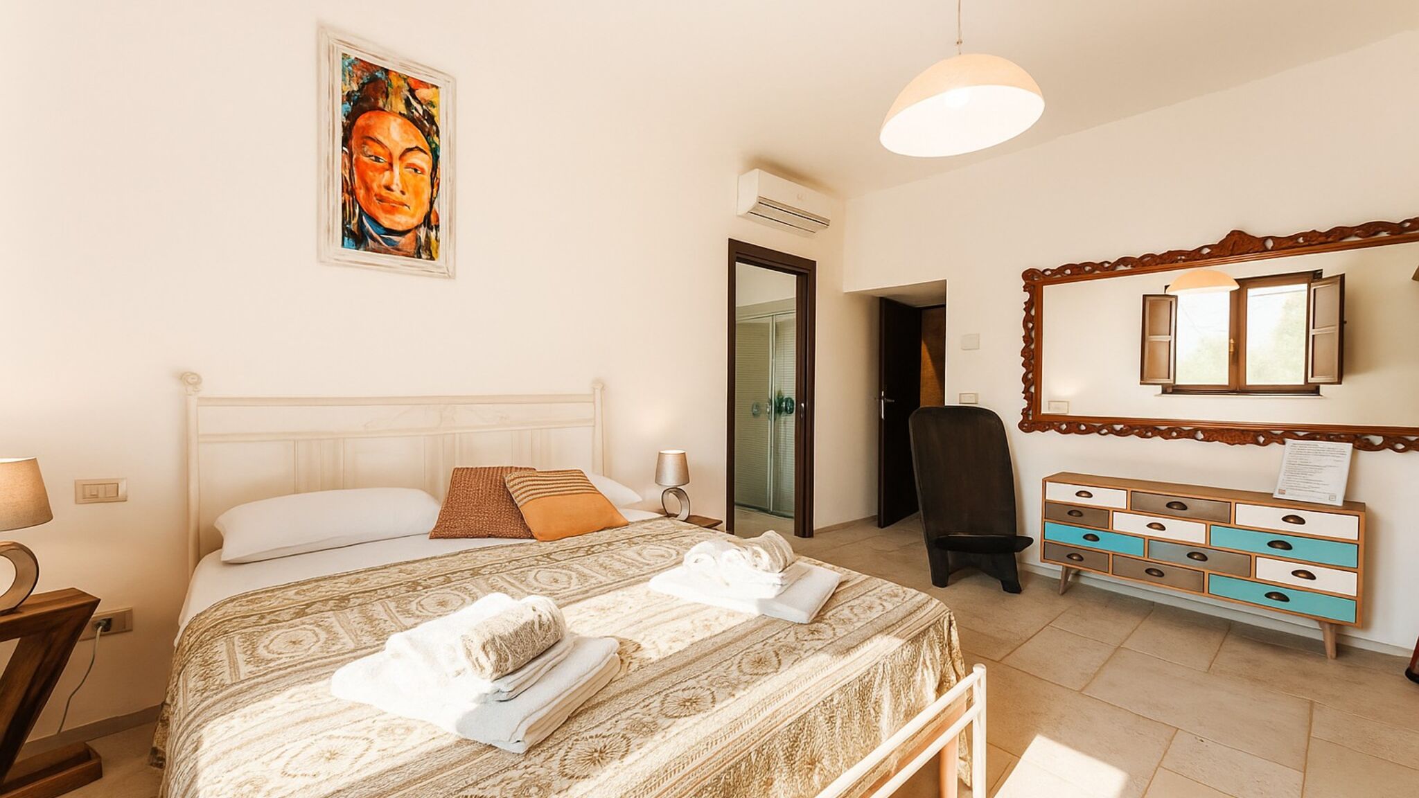 Italianway Alberobello TD Truly Trulli Gentle Breezes Across Olive Valley