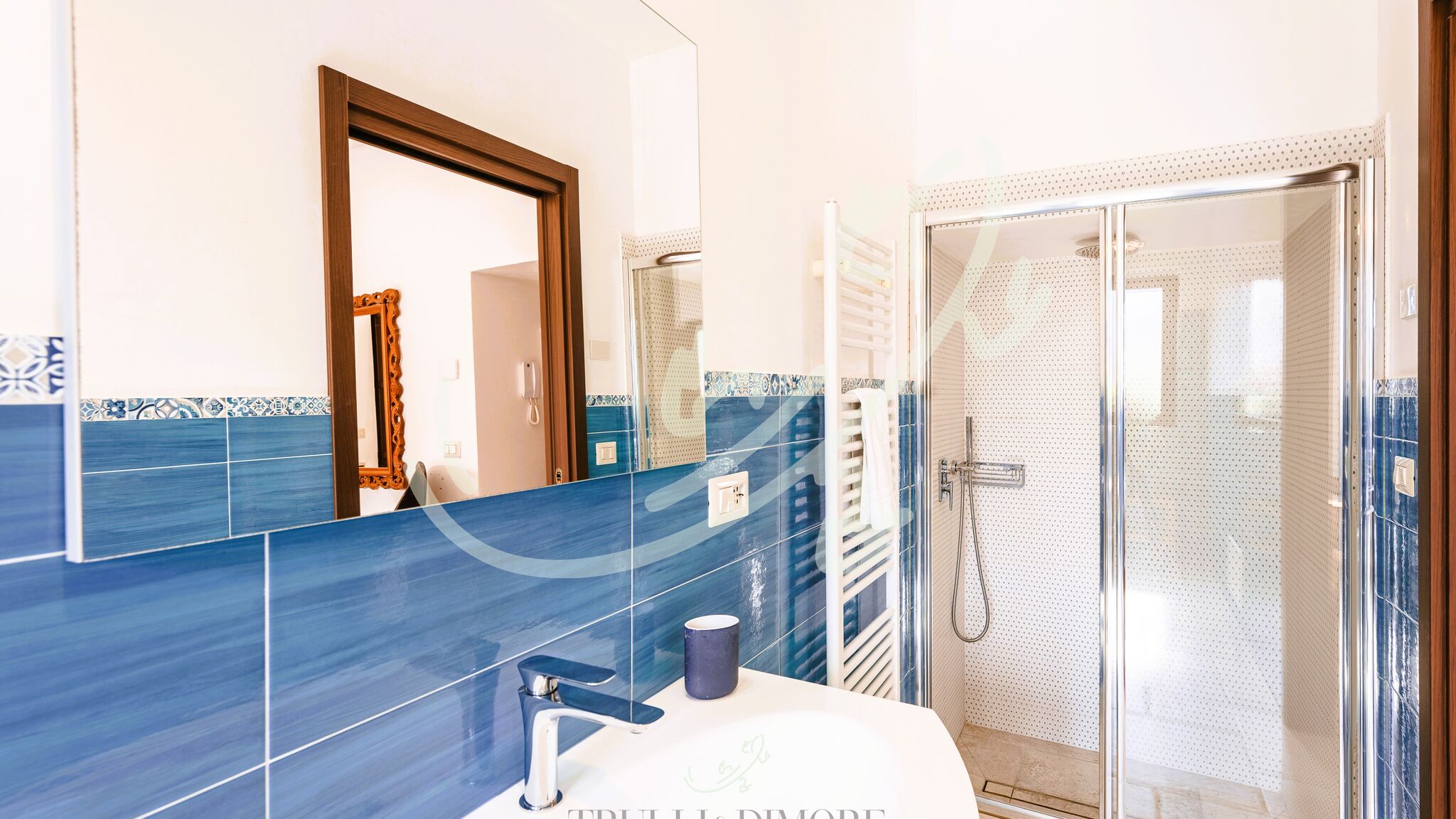 Italianway Alberobello TD Truly Trulli Gentle Breezes Across Olive Valley