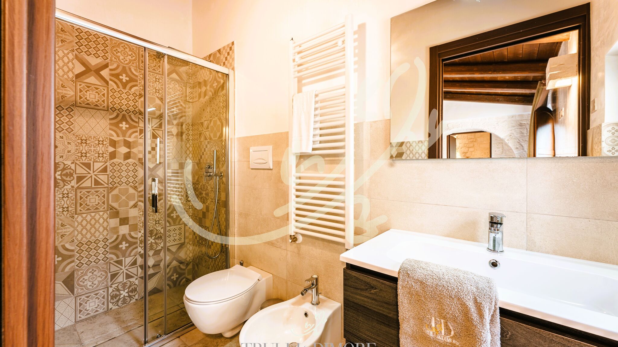 Italianway Alberobello TD Truly Trulli Gentle Breezes Across Olive Valley