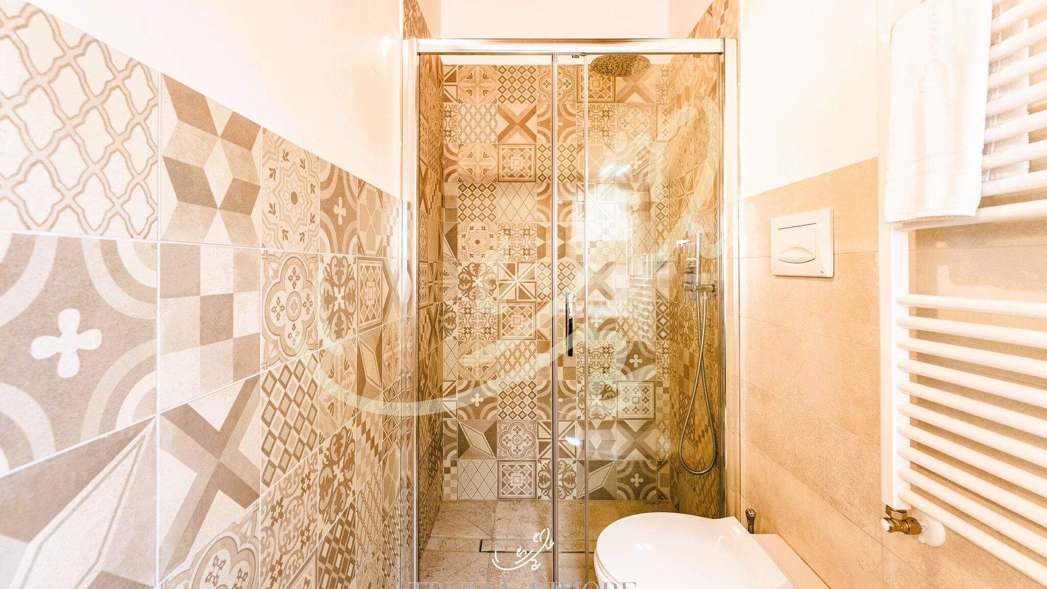 Italianway Alberobello TD Truly Trulli Gentle Breezes Across Olive Valley