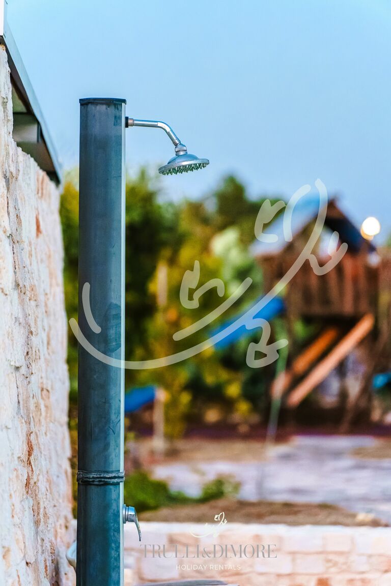 Italianway Alberobello TD Truly Trulli Gentle Breezes Across Olive Valley