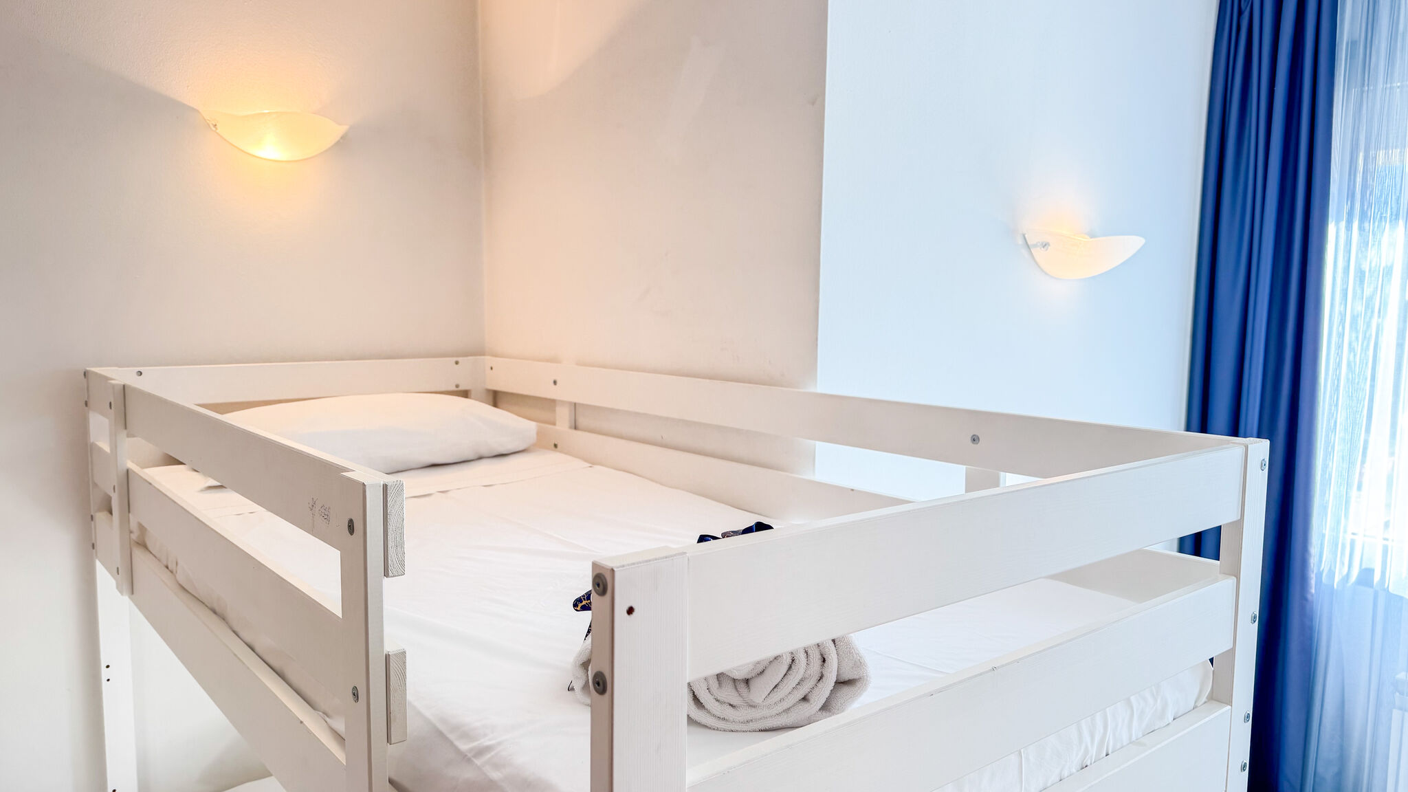 Italianway Chioggia Liam & Leo Suite by Ca-Sa Check