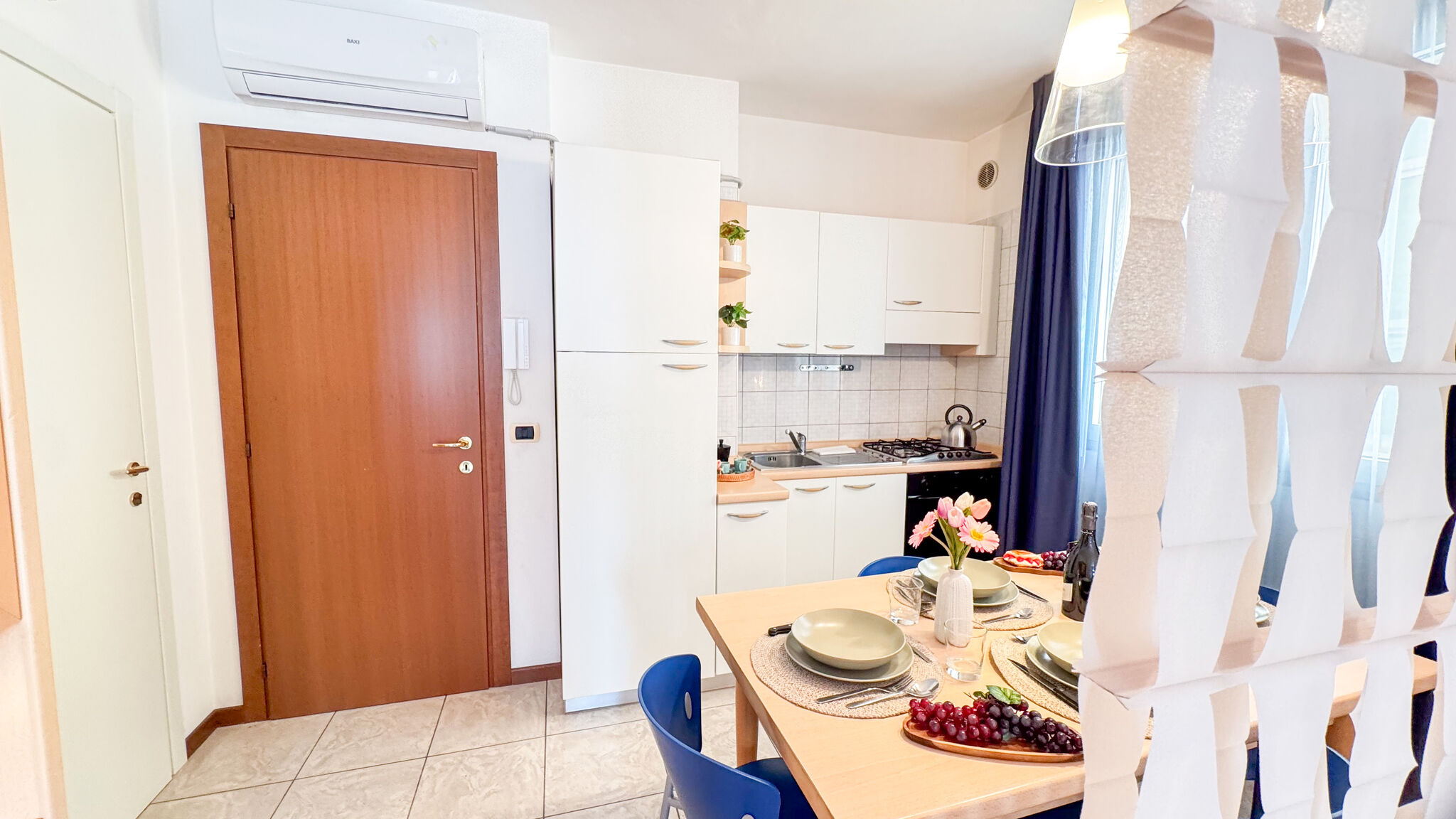 Italianway Chioggia Liam & Leo Suite by Ca-Sa Check