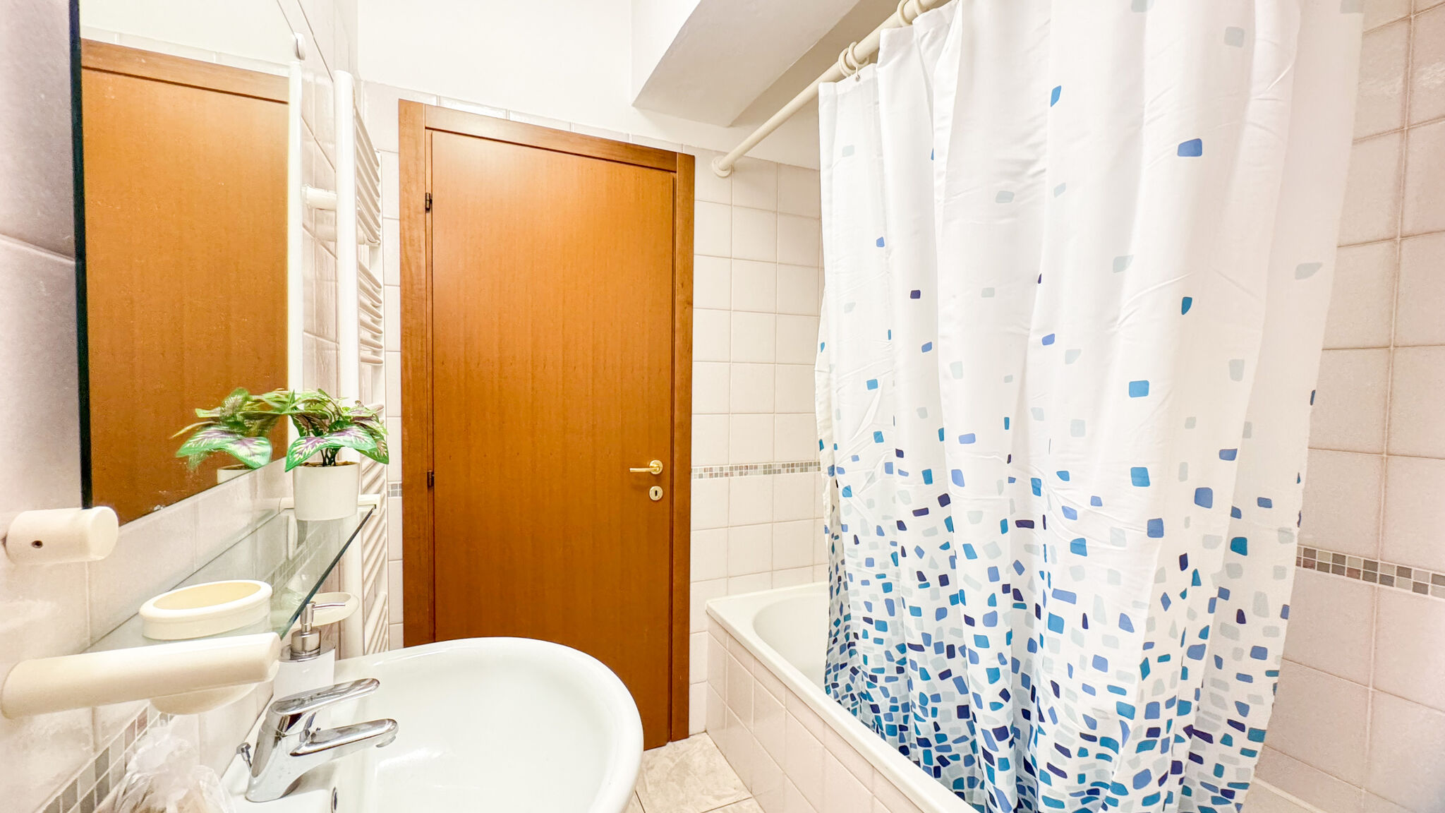 Italianway Chioggia Liam & Leo Suite by Ca-Sa Check