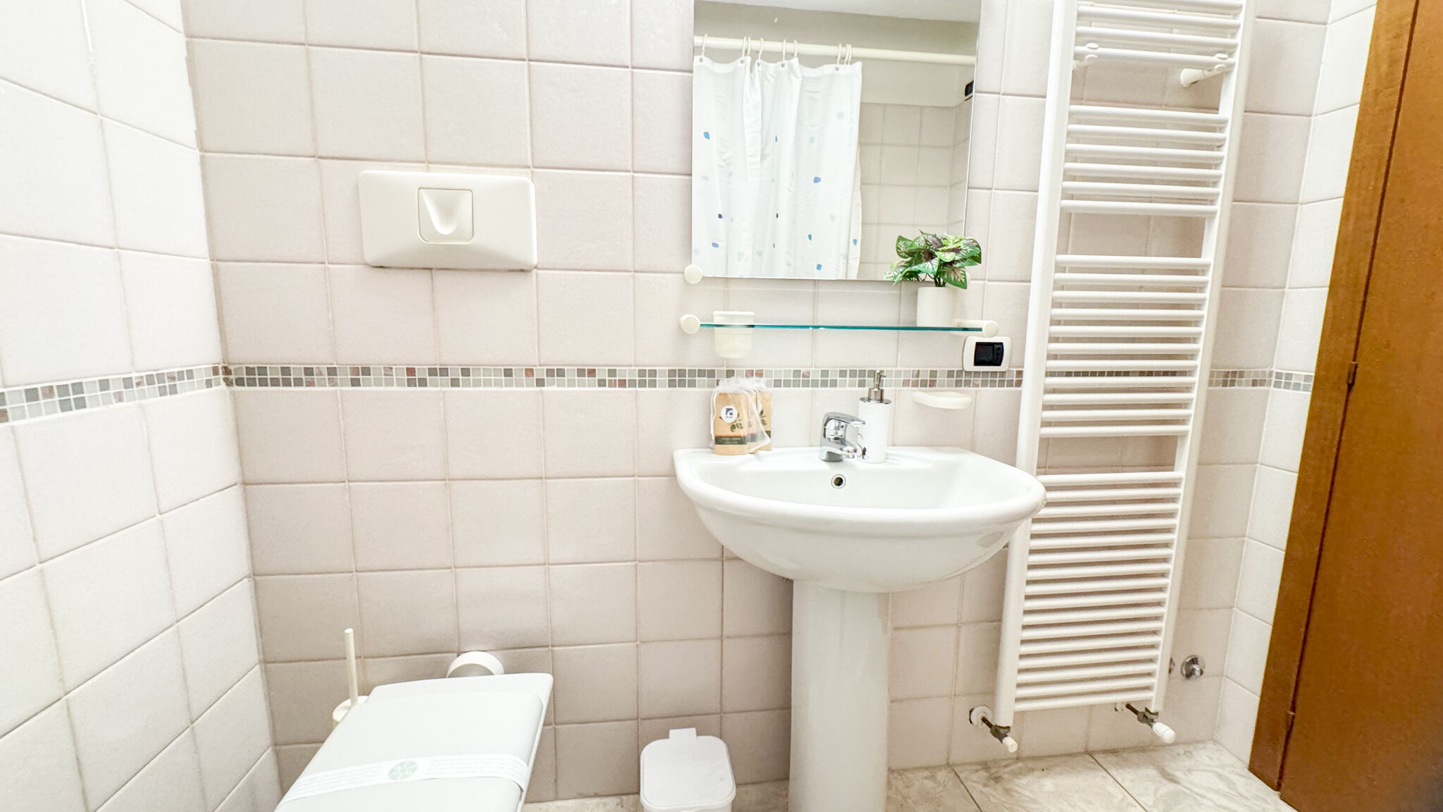 Italianway Chioggia Liam & Leo Suite by Ca-Sa Check