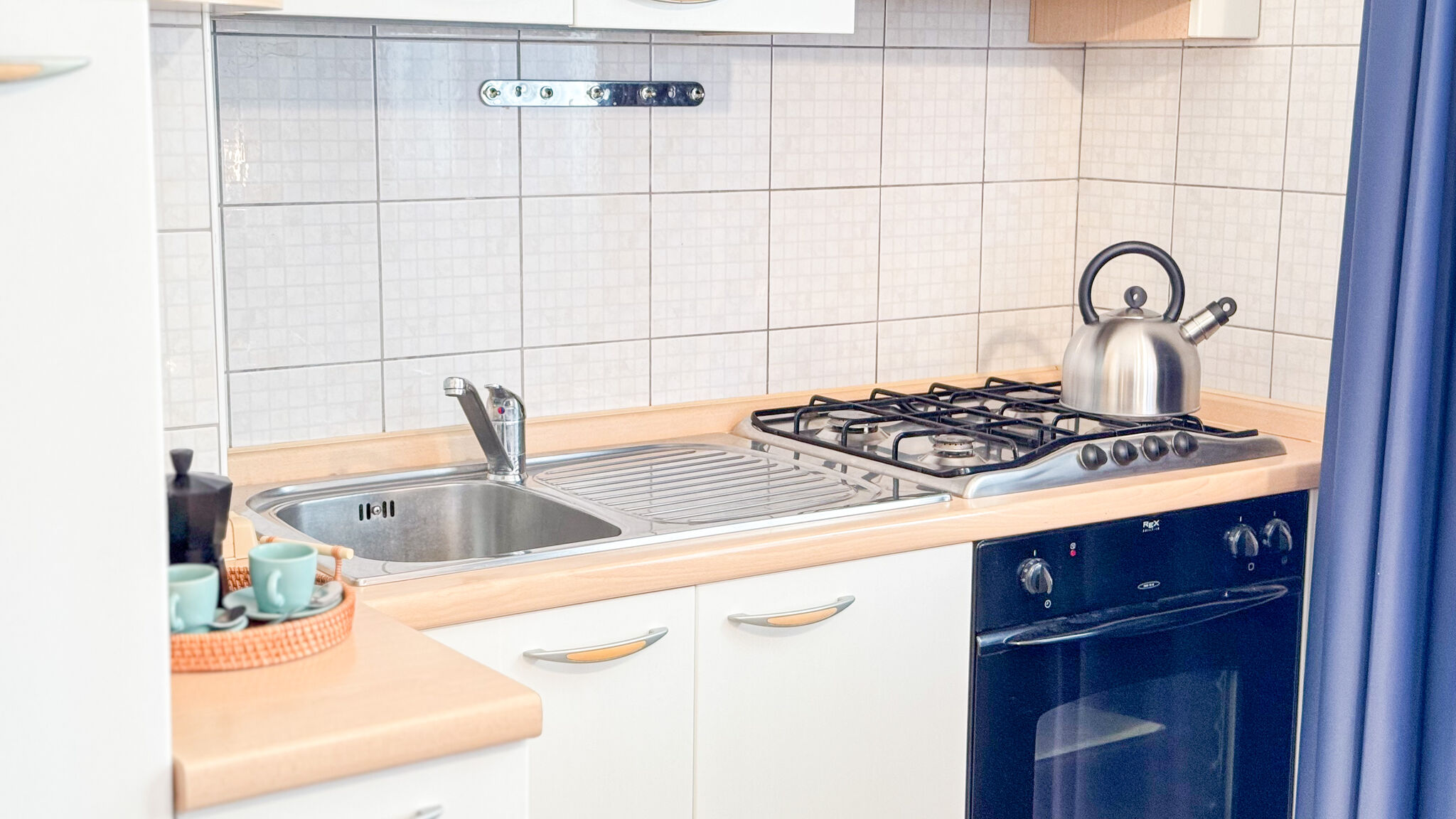 Italianway Chioggia Liam & Leo Suite by Ca-Sa Check