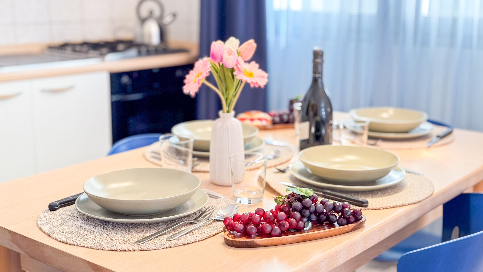 Italianway Chioggia Liam & Leo Suite by Ca-Sa Check