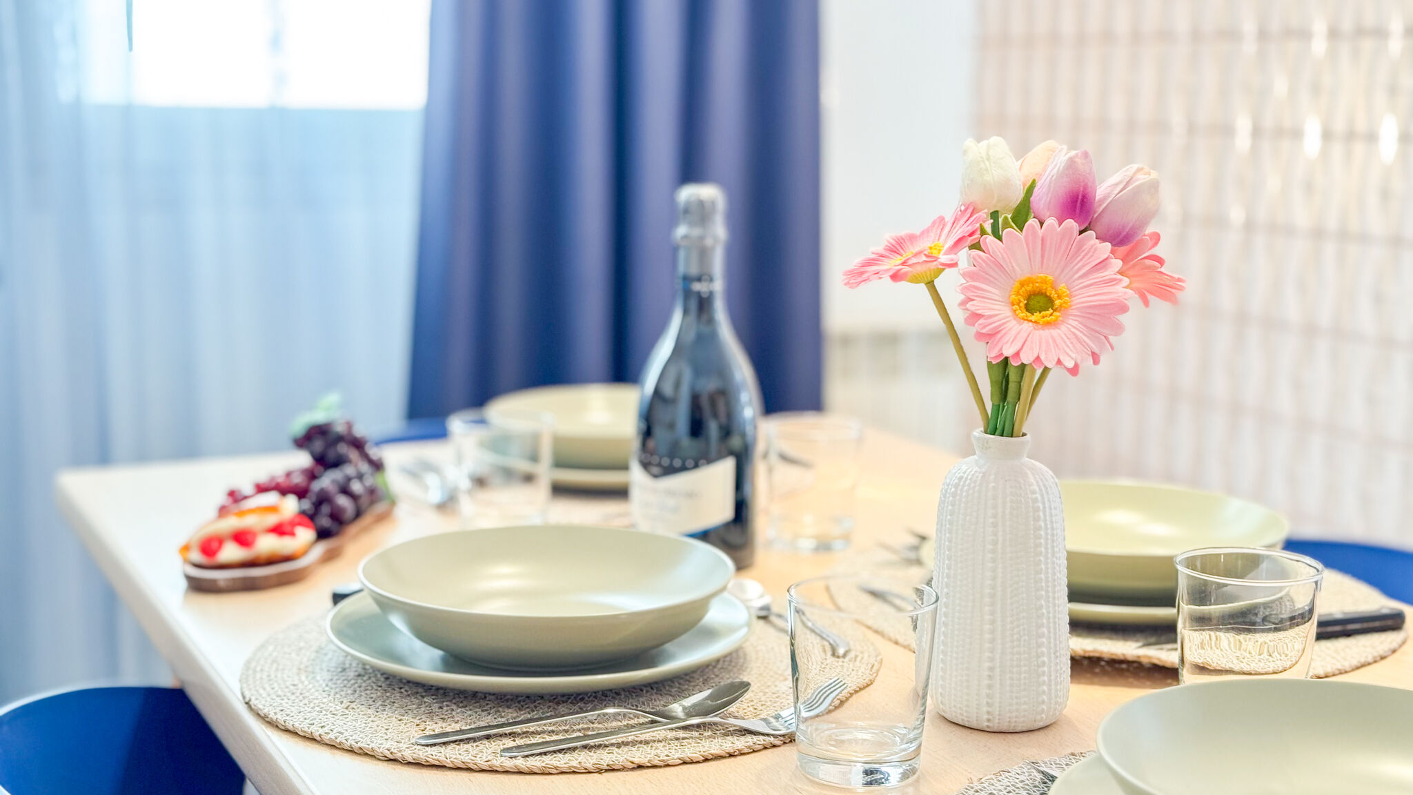 Italianway Chioggia Liam & Leo Suite by Ca-Sa Check