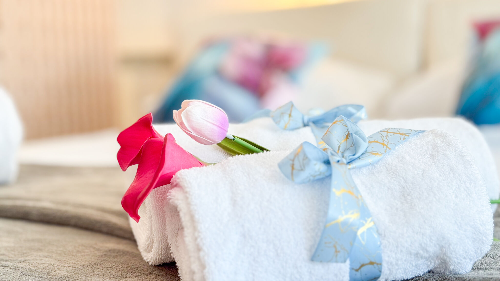 Italianway Chioggia Liam & Leo Suite by Ca-Sa Check