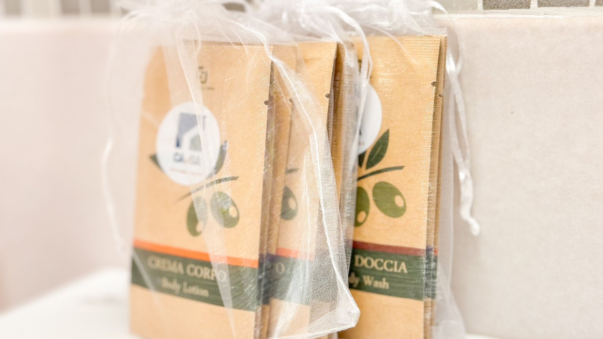 Italianway Chioggia Liam & Leo Suite by Ca-Sa Check