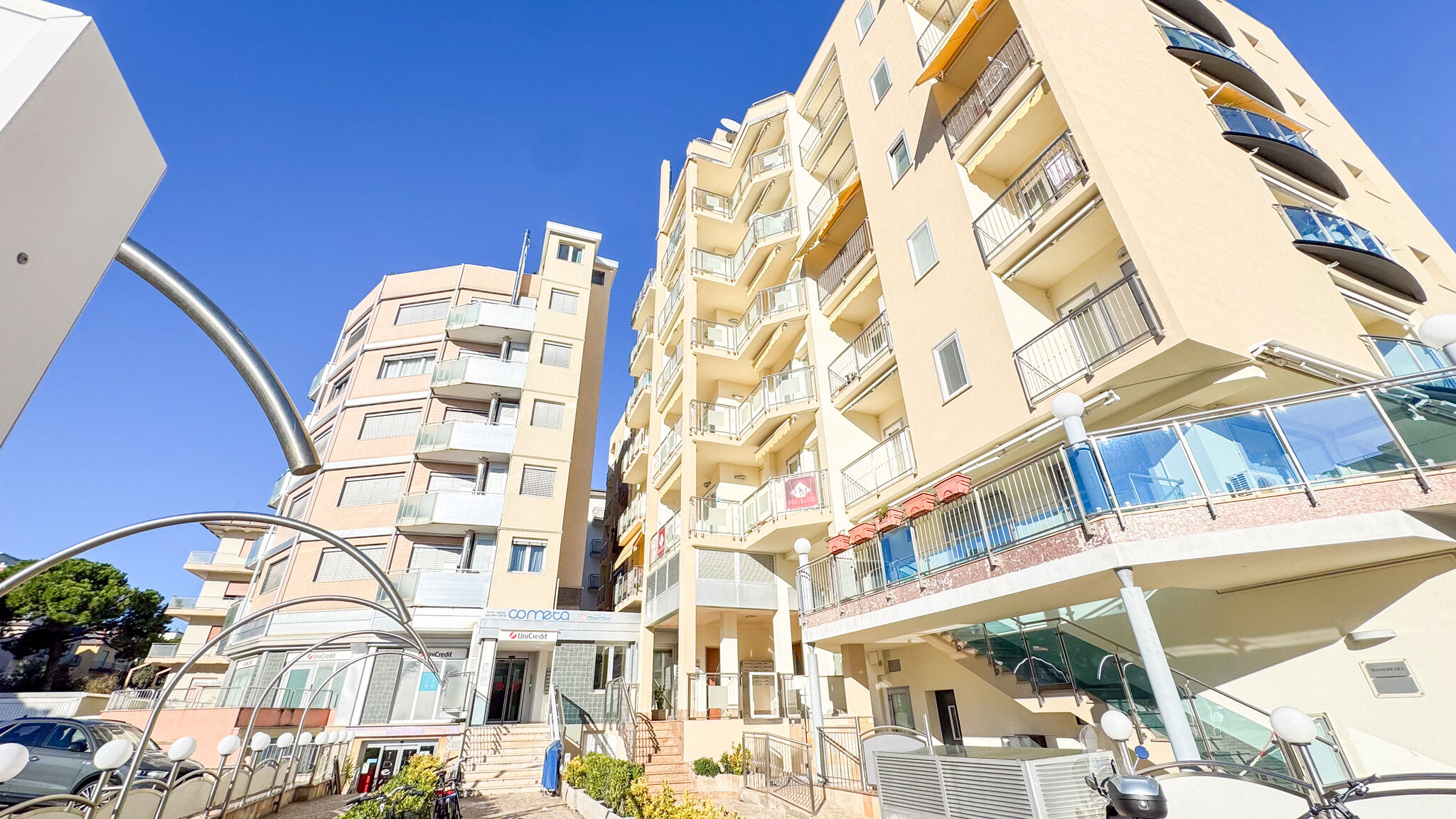 Italianway Chioggia Liam & Leo Suite by Ca-Sa Check