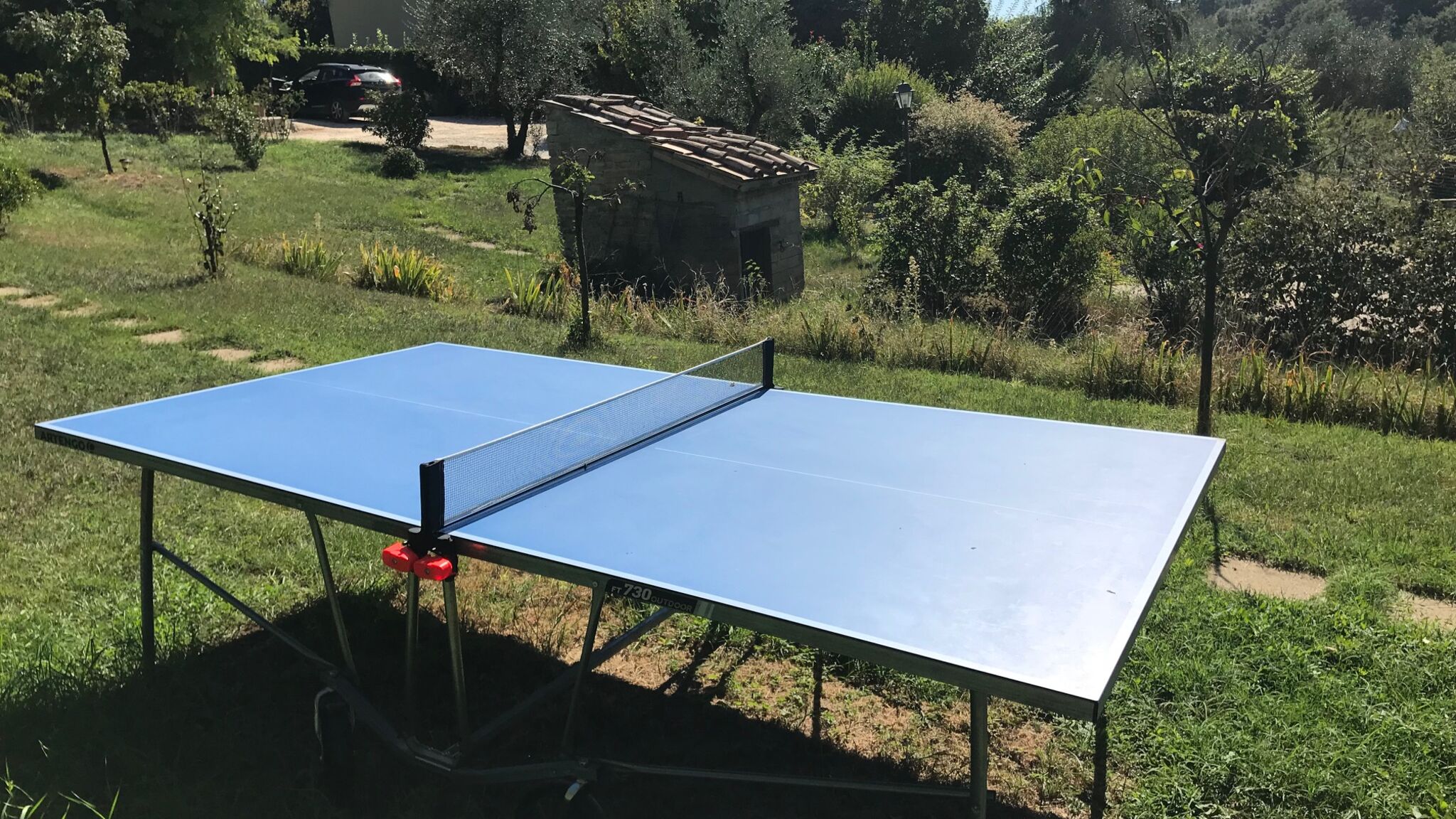 Italianway Poggibonsi Gufo - Romantico appartamento nel Chianti+piscina