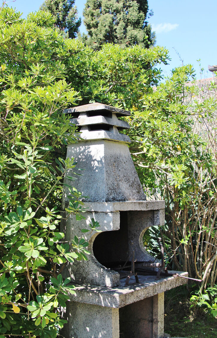 Italianway Poggibonsi Gufo - Romantico appartamento nel Chianti+piscina