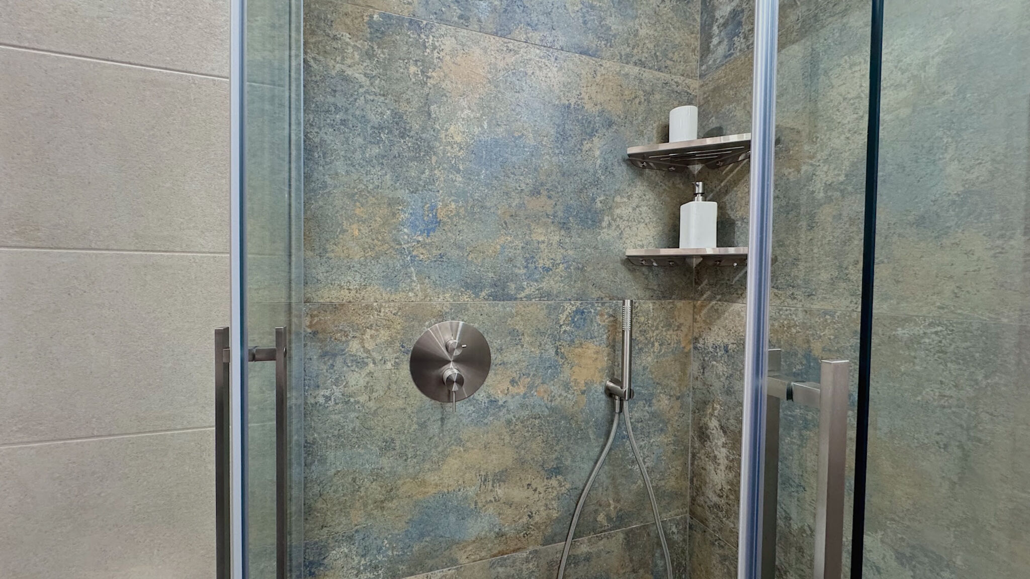 Magdaway La Maddalena Villa Mica