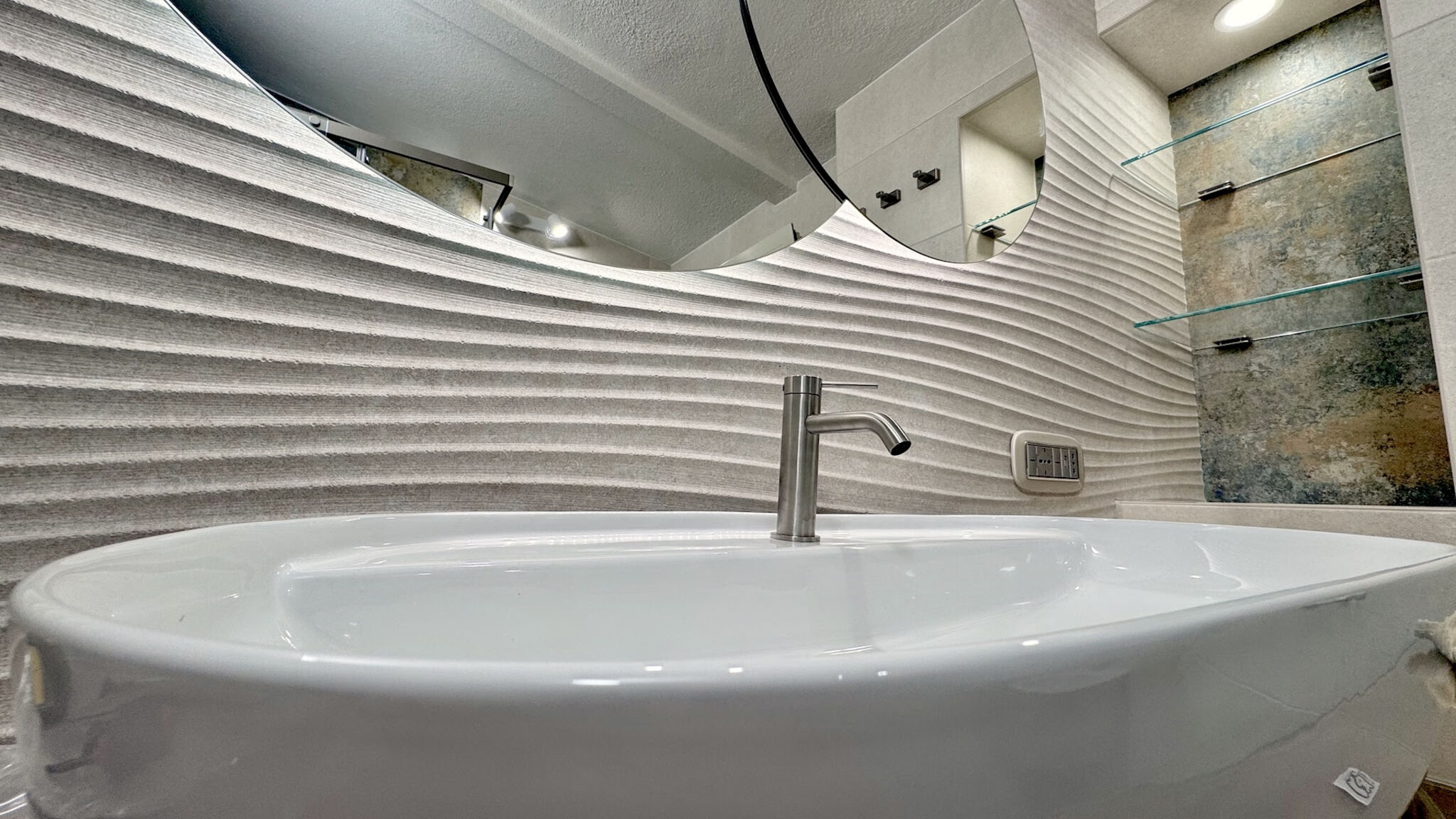 Magdaway La Maddalena Villa Mica