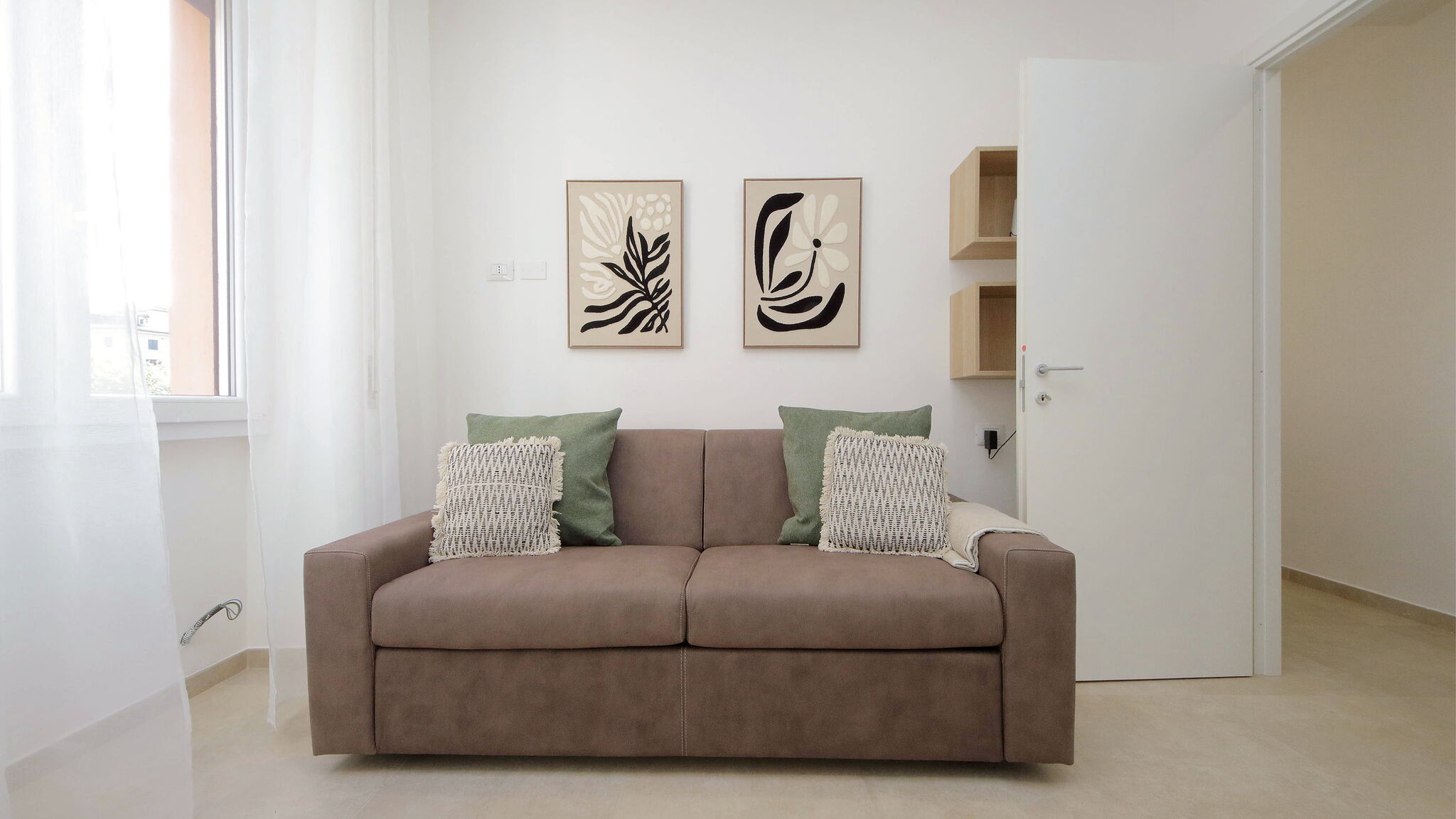 Italianway Roma Nancy Bleisure Suite