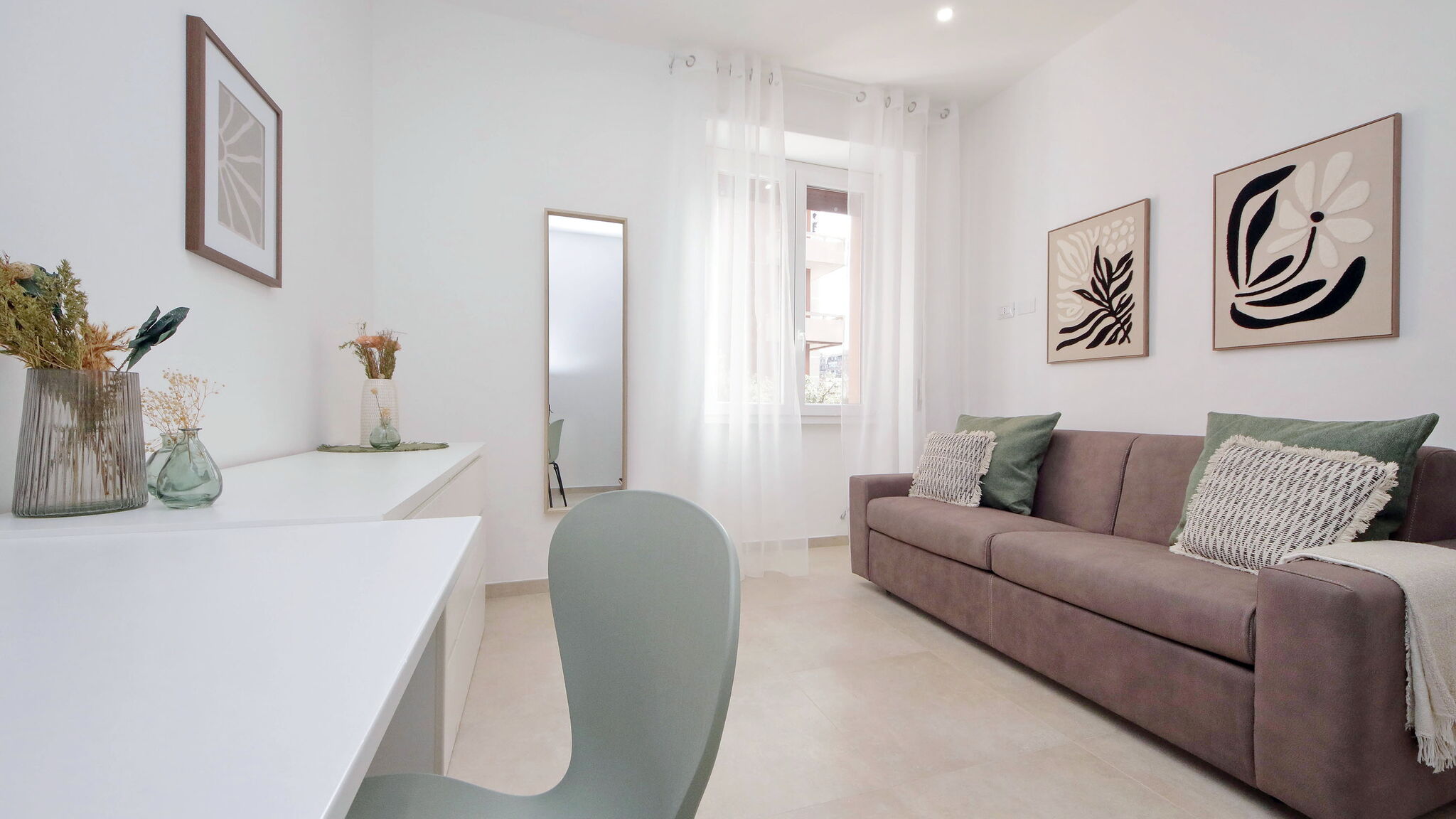 Italianway Roma Nancy Bleisure Suite