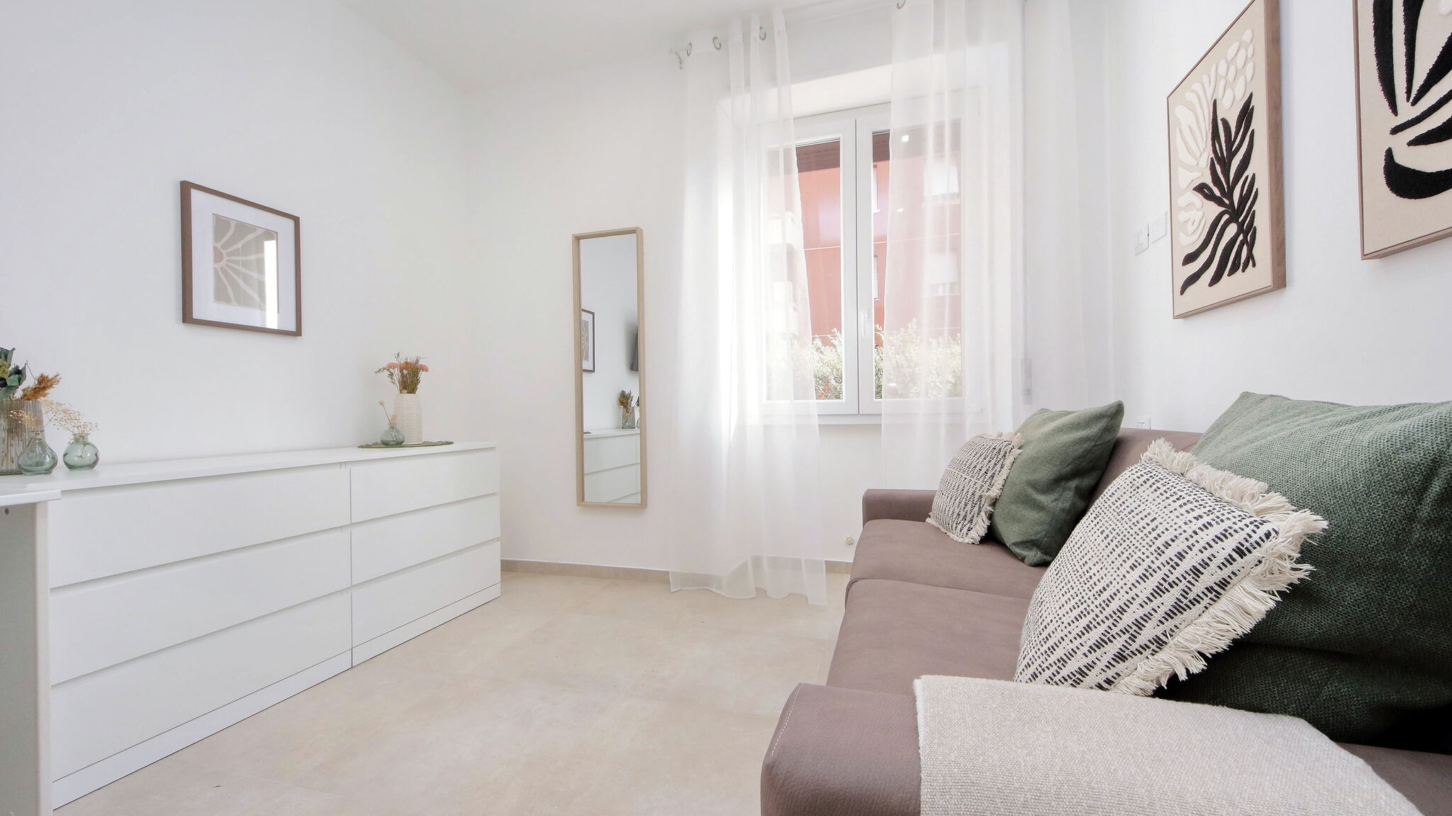 Italianway Roma Nancy Bleisure Suite