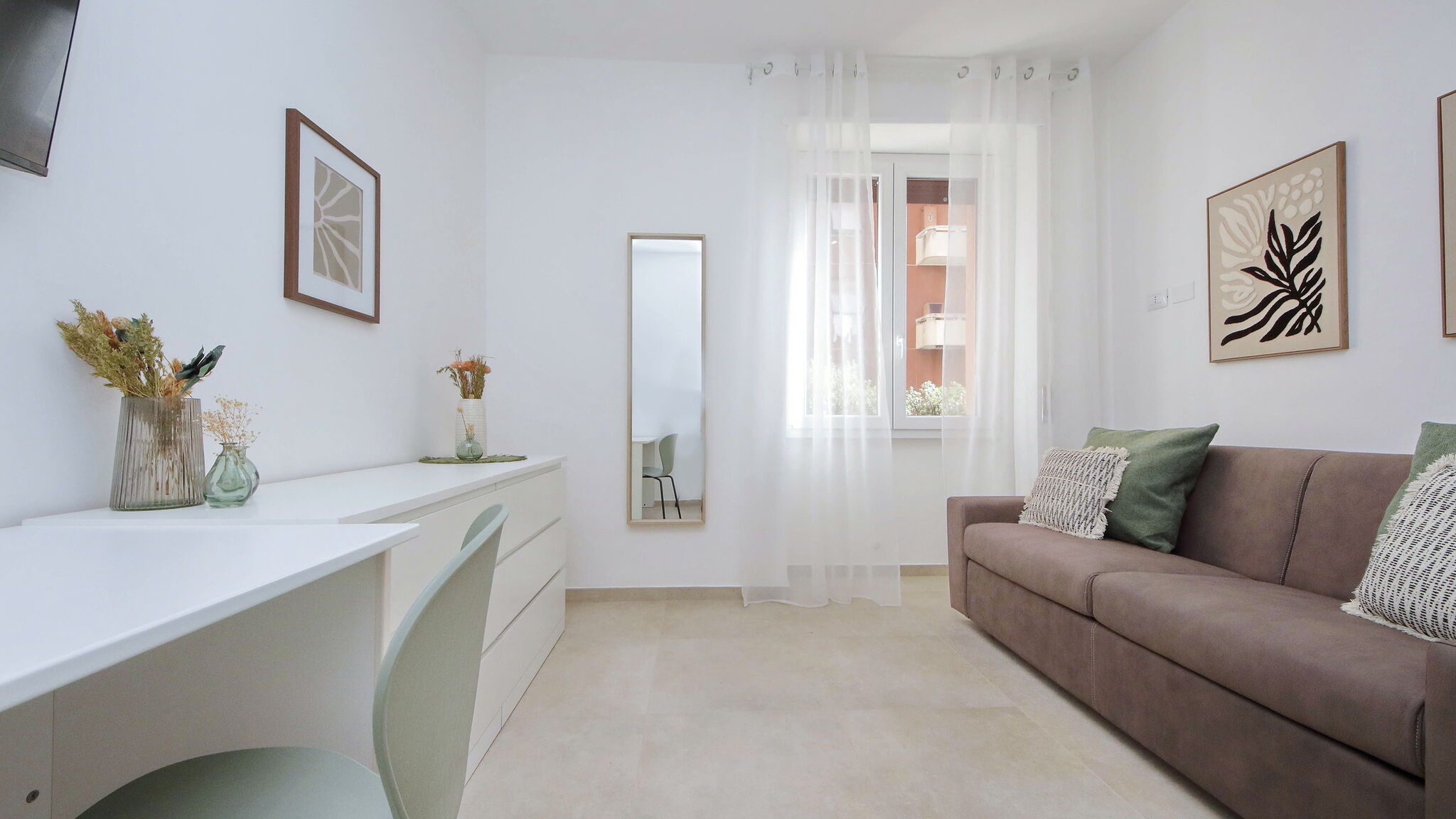 Italianway Roma Nancy Bleisure Suite