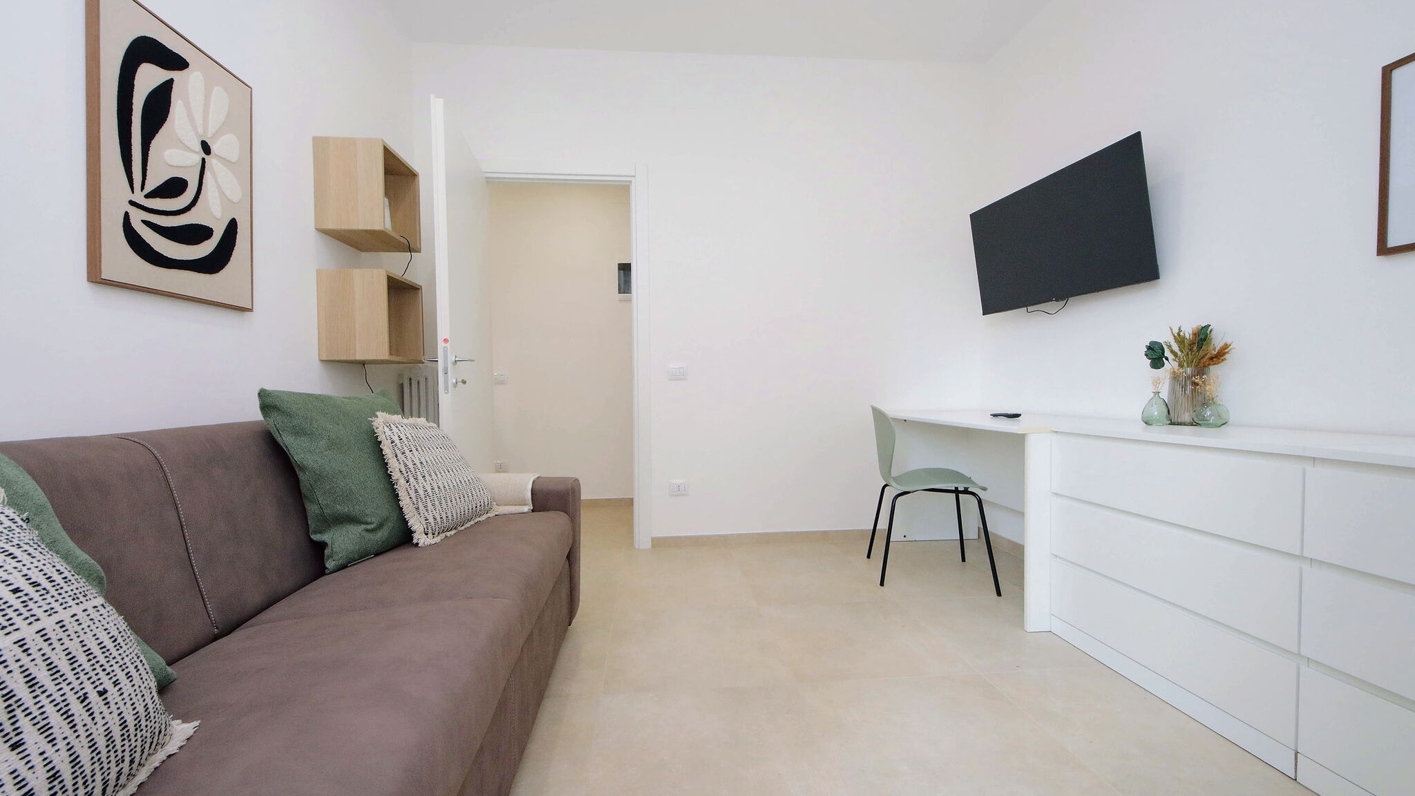 Italianway Roma Nancy Bleisure Suite