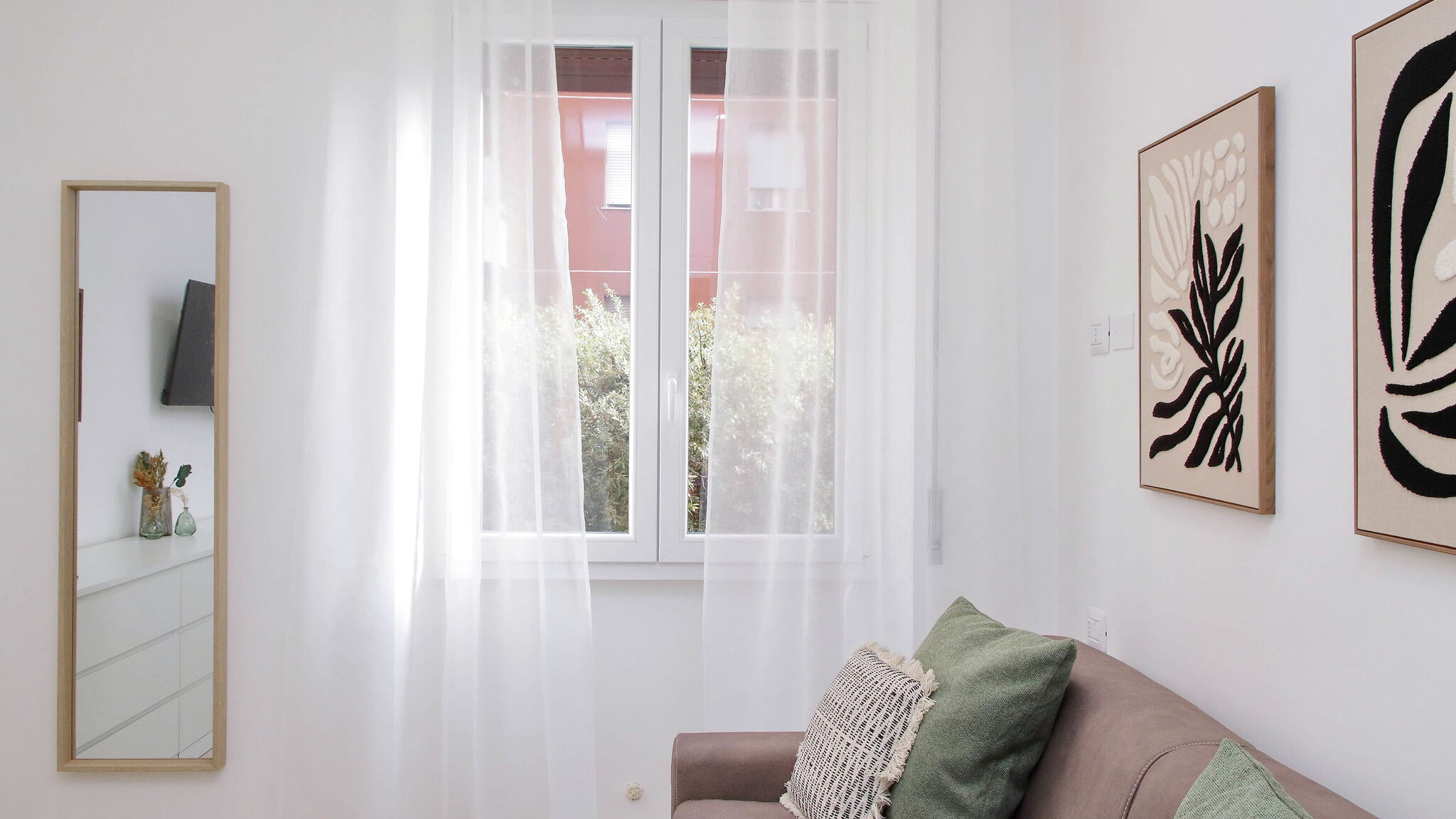 Italianway Roma Nancy Bleisure Suite