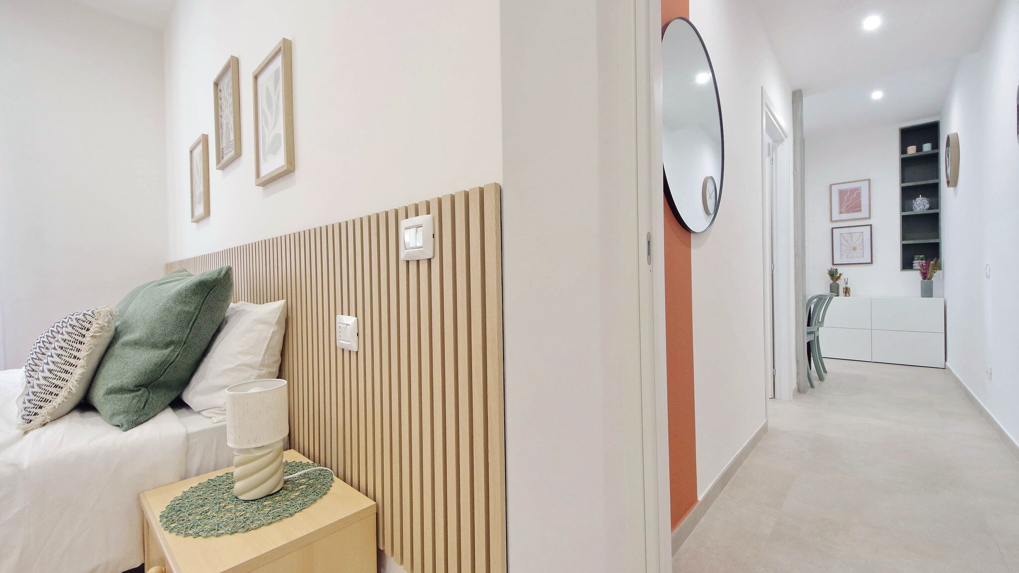 Italianway Roma Nancy Bleisure Suite