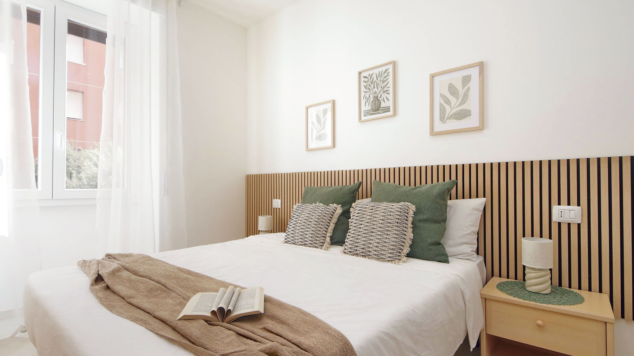 Italianway Roma Nancy Bleisure Suite