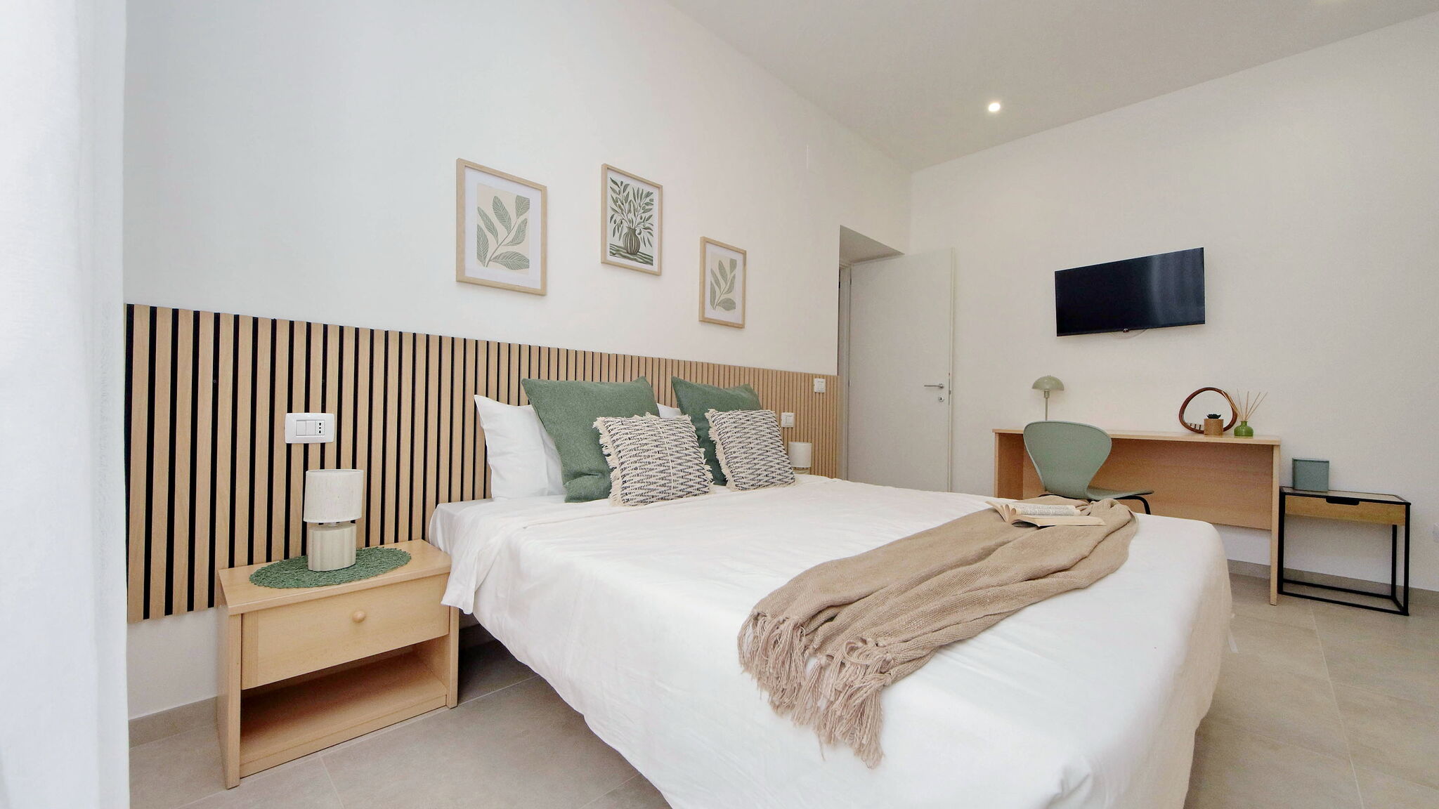 Italianway Roma Nancy Bleisure Suite