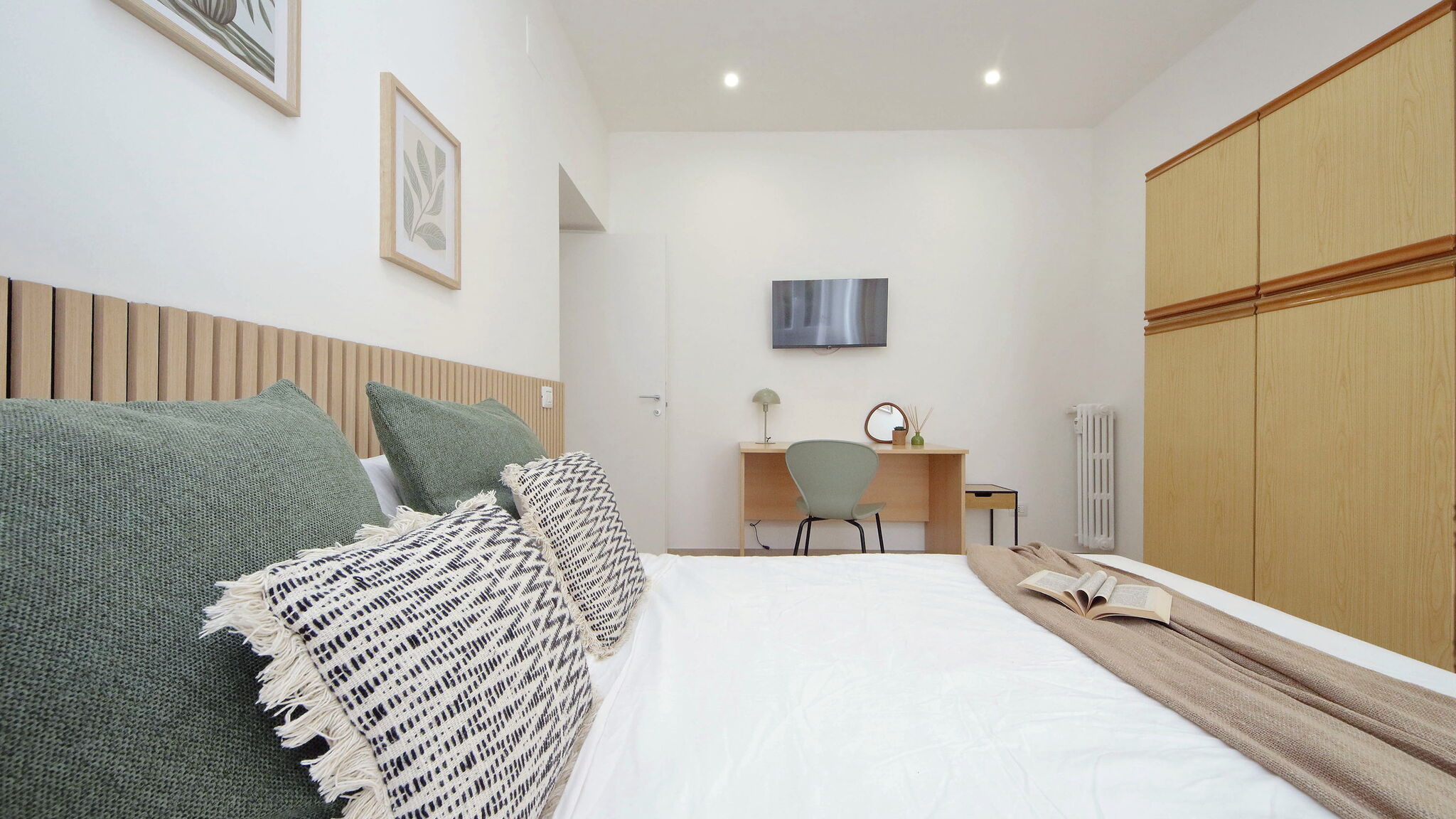 Italianway Roma Nancy Bleisure Suite