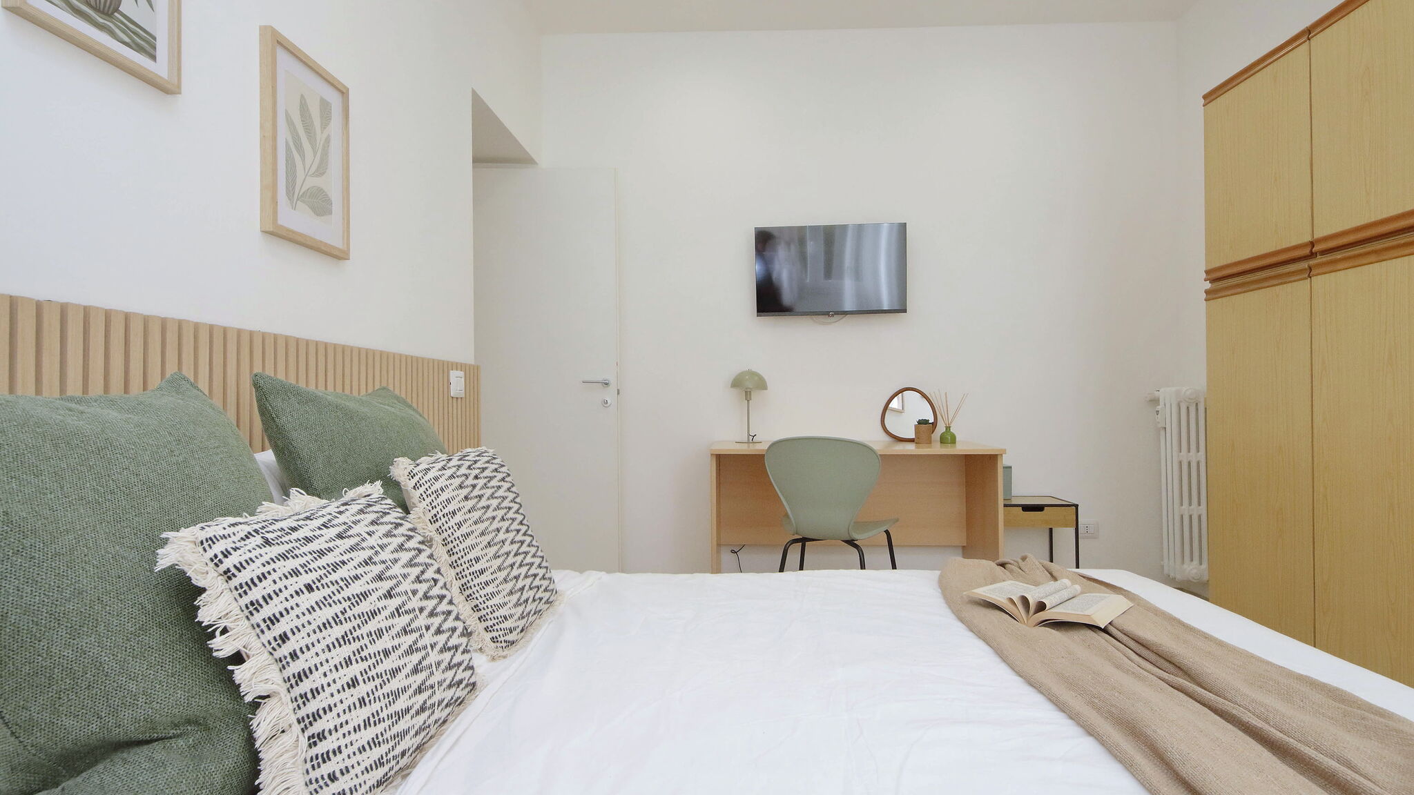 Italianway Roma Nancy Bleisure Suite