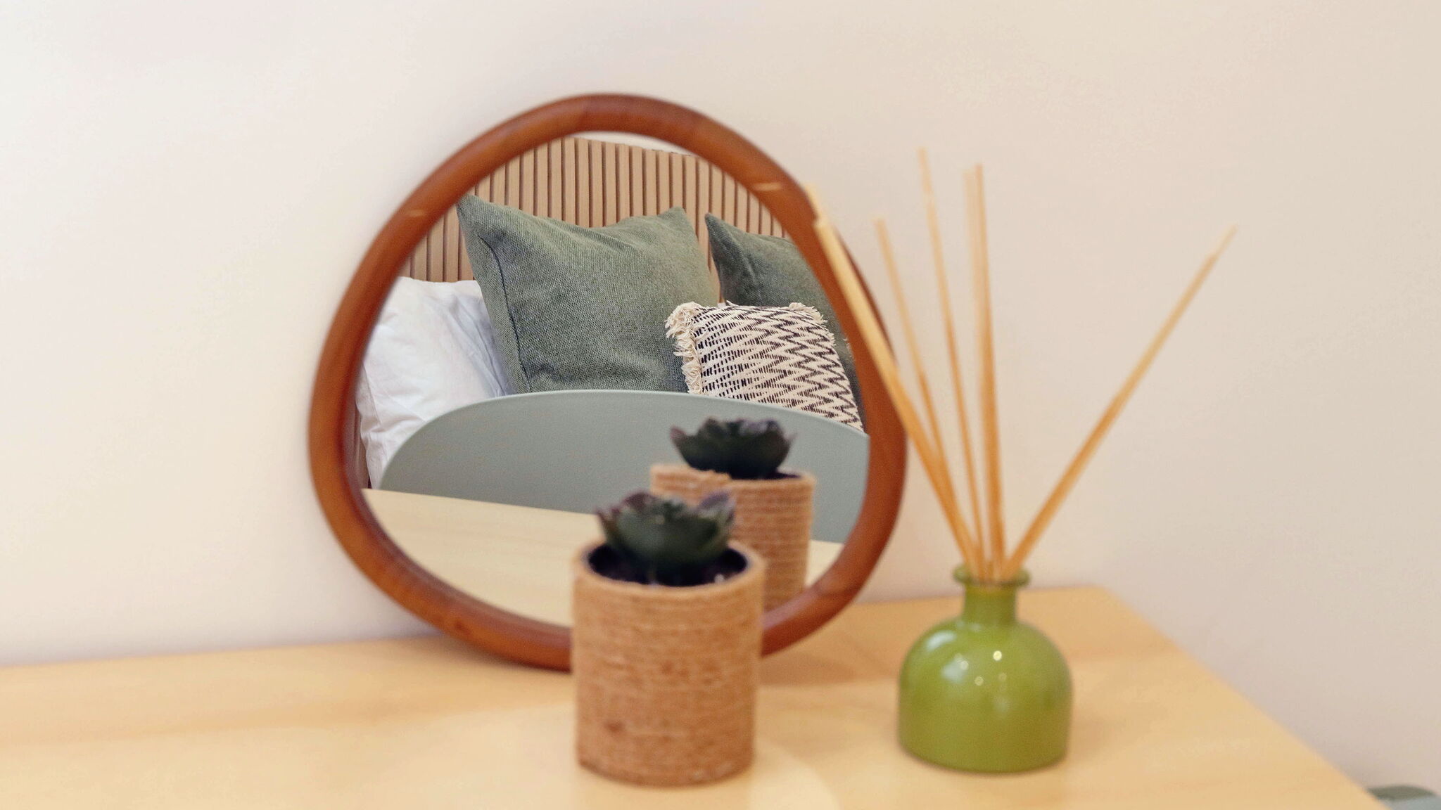 Italianway Roma Nancy Bleisure Suite