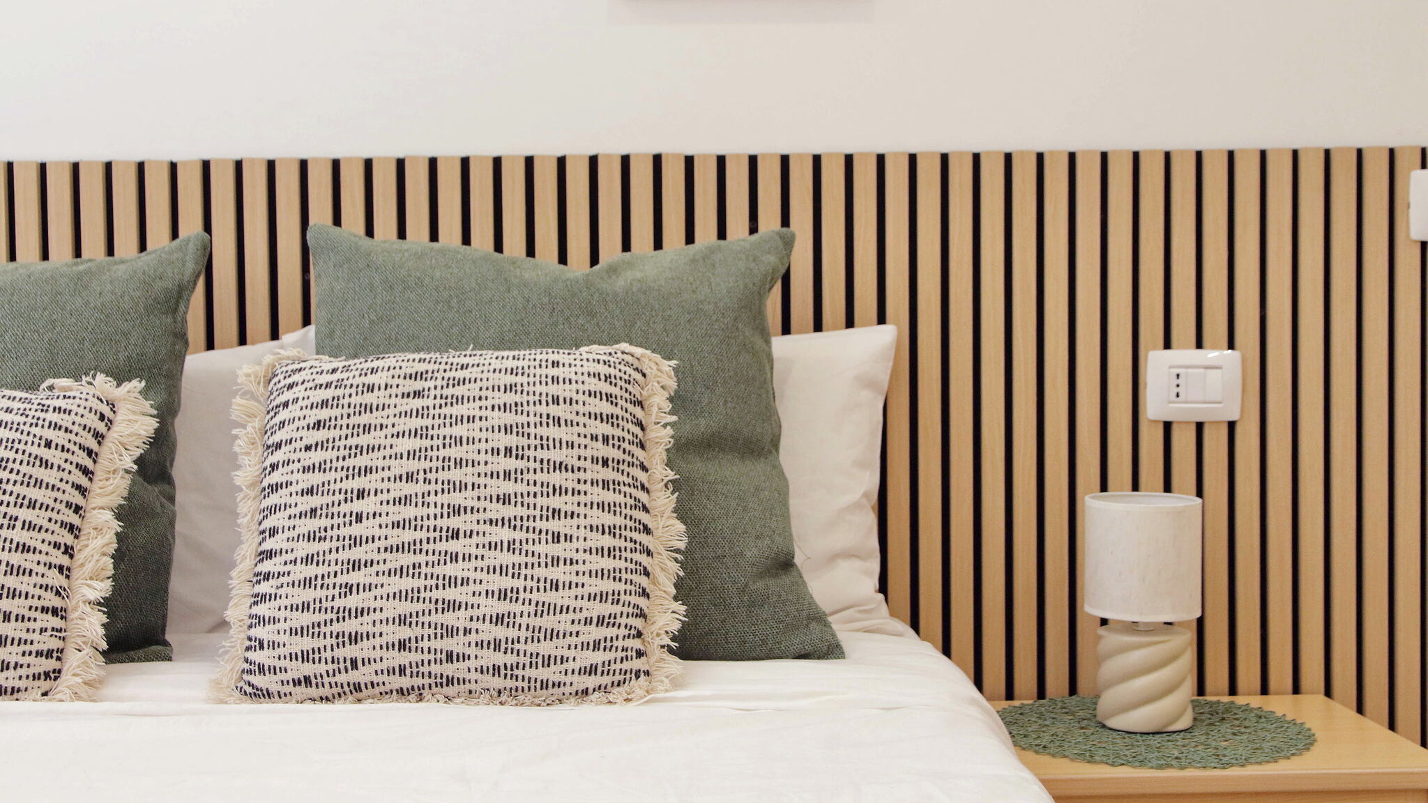 Italianway Roma Nancy Bleisure Suite