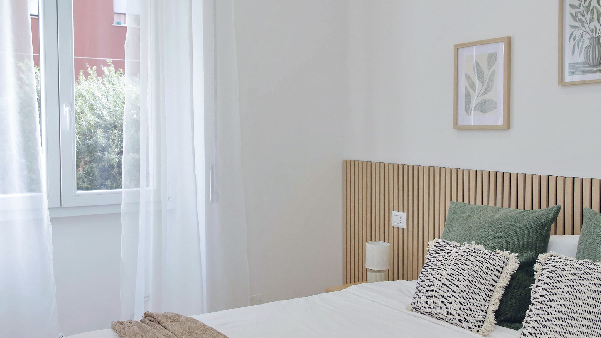 Italianway Roma Nancy Bleisure Suite