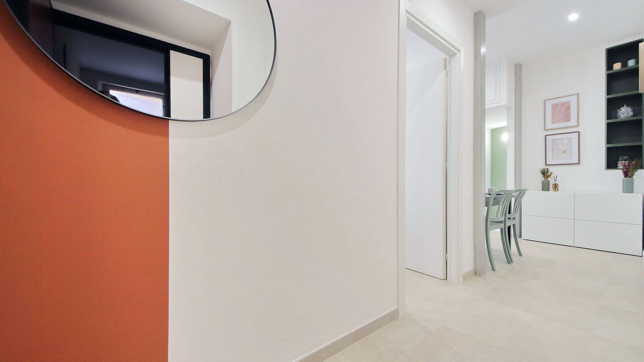 Italianway Roma Nancy Bleisure Suite