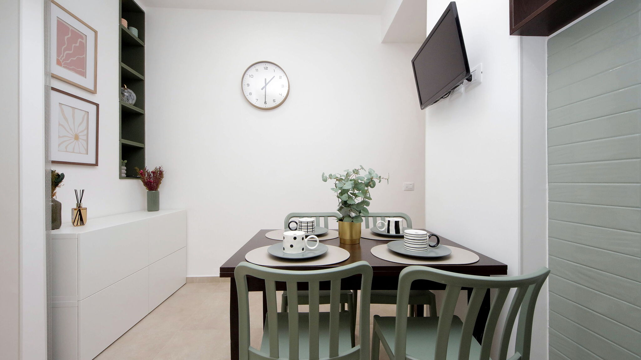 Italianway Roma Nancy Bleisure Suite