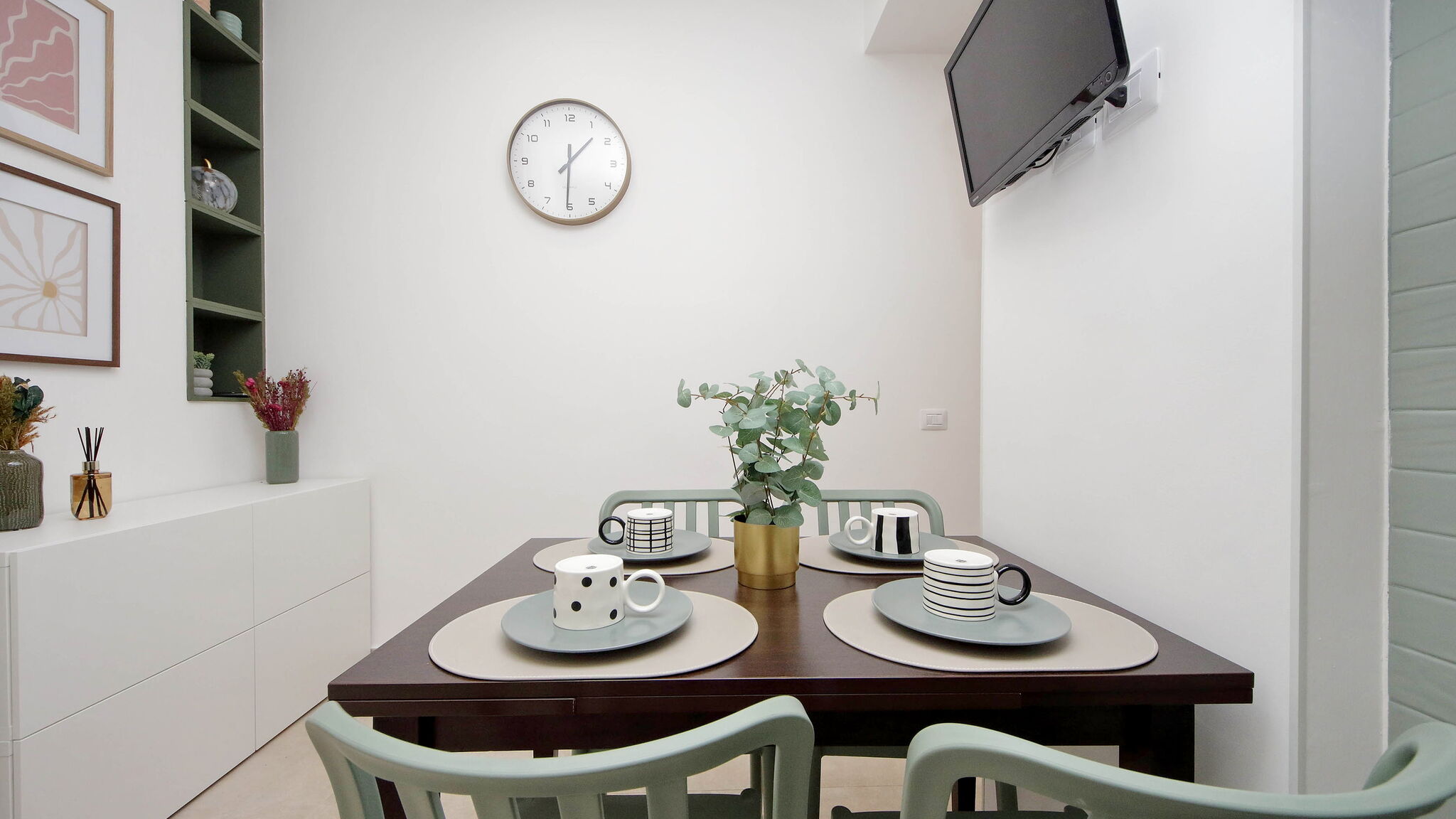 Italianway Roma Nancy Bleisure Suite